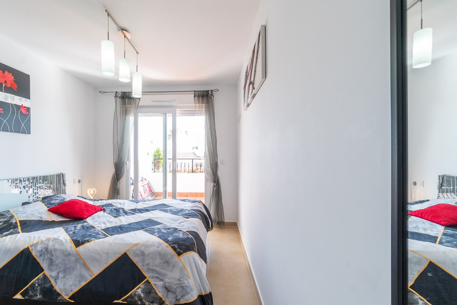 Videresalg - Apartment - Orihuela Costa - Villamartín