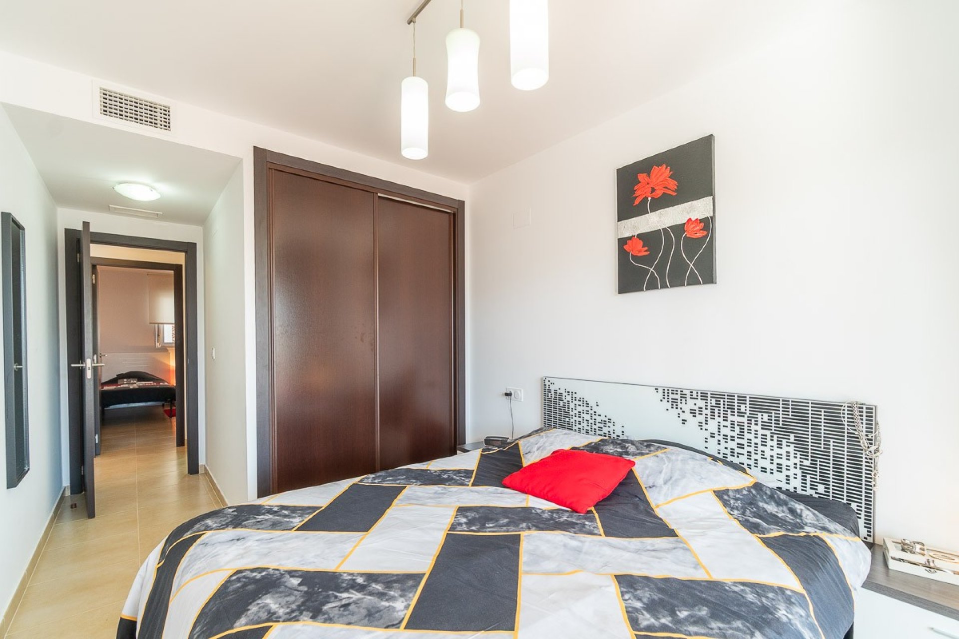 Videresalg - Apartment - Orihuela Costa - Villamartín
