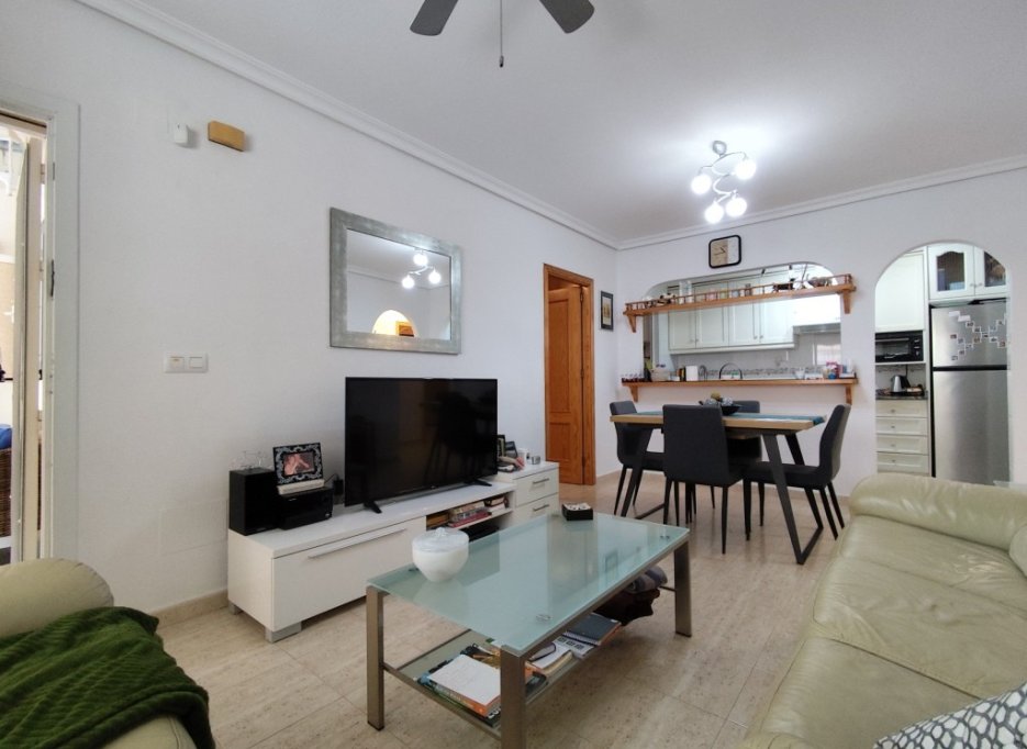 Videresalg - Apartment - Orihuela Costa