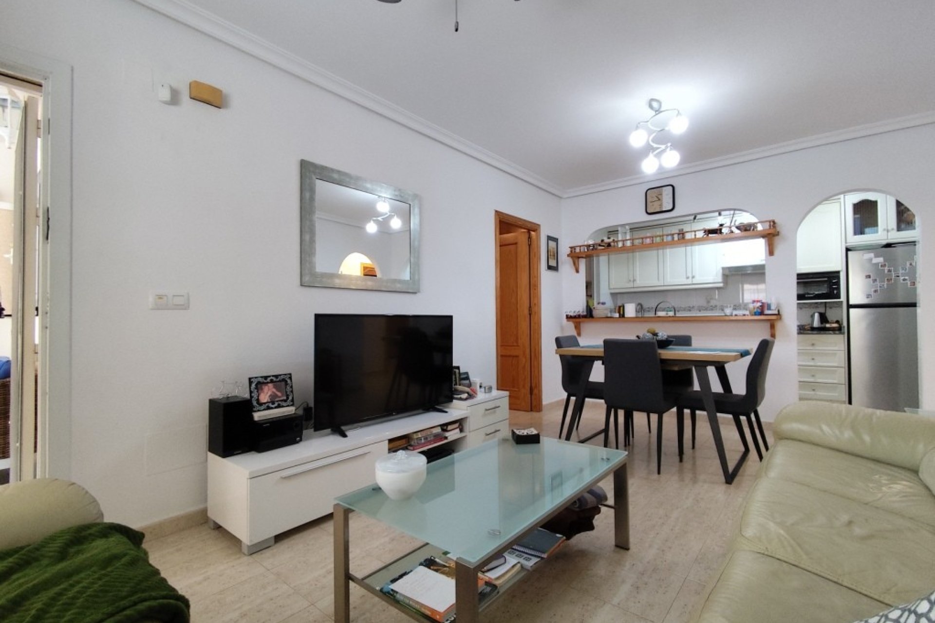 Videresalg - Apartment - Orihuela Costa