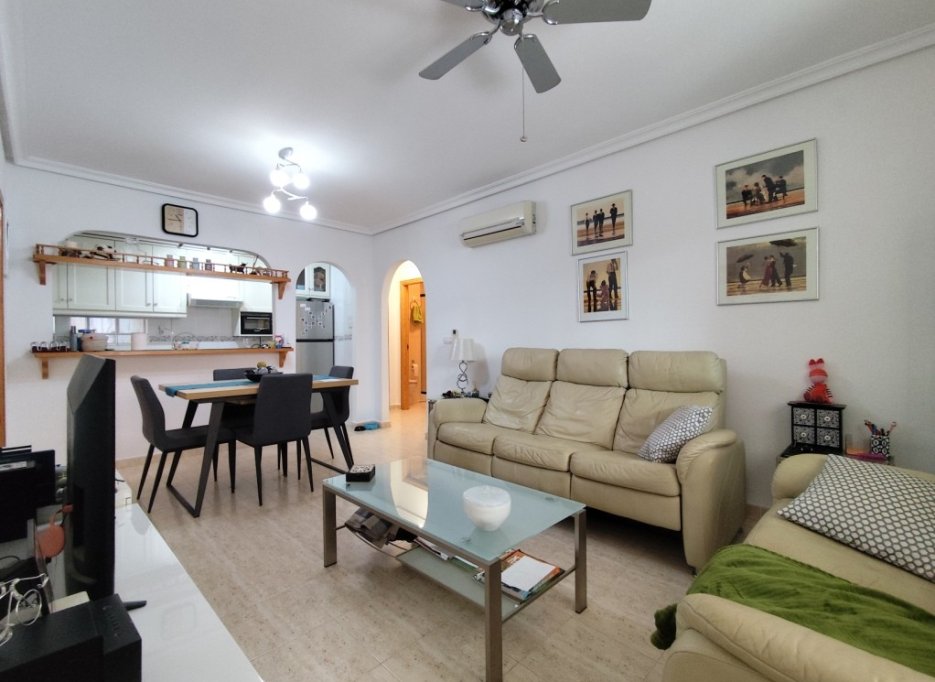 Videresalg - Apartment - Orihuela Costa