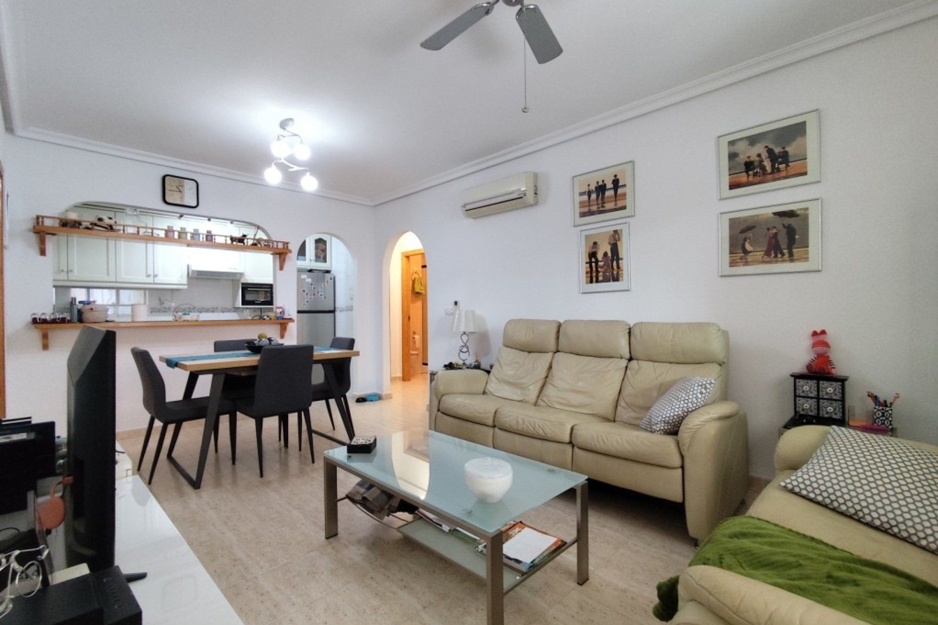 Videresalg - Apartment - Orihuela Costa