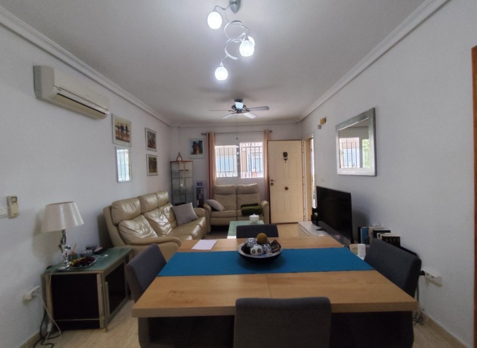 Videresalg - Apartment - Orihuela Costa