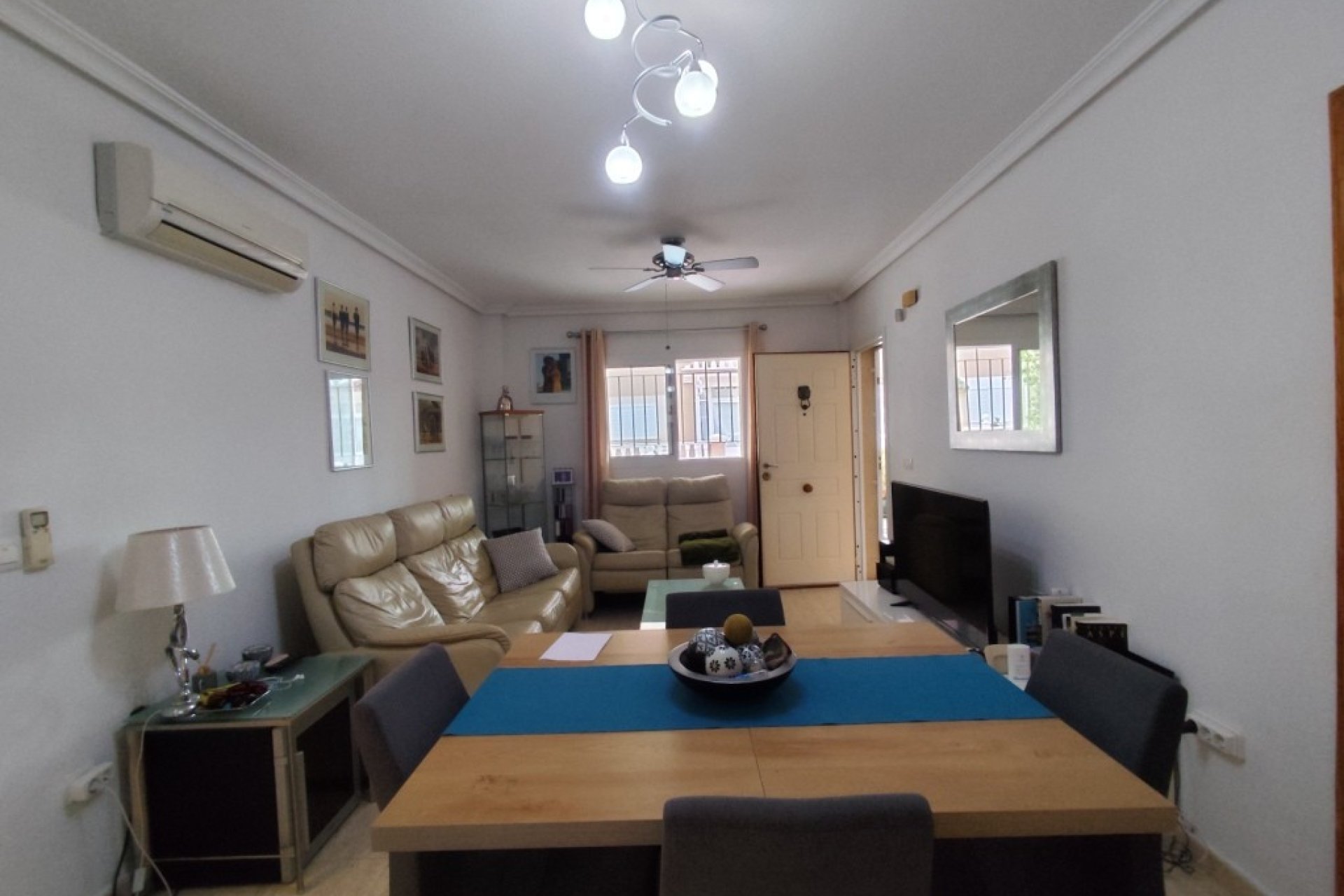 Videresalg - Apartment - Orihuela Costa