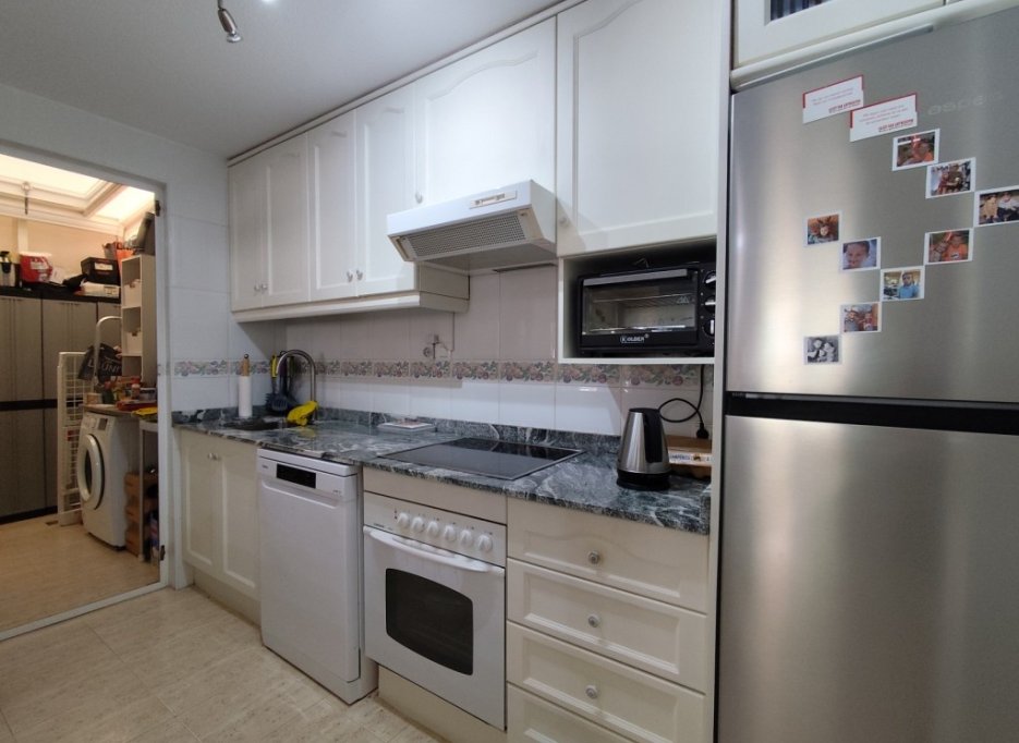 Videresalg - Apartment - Orihuela Costa