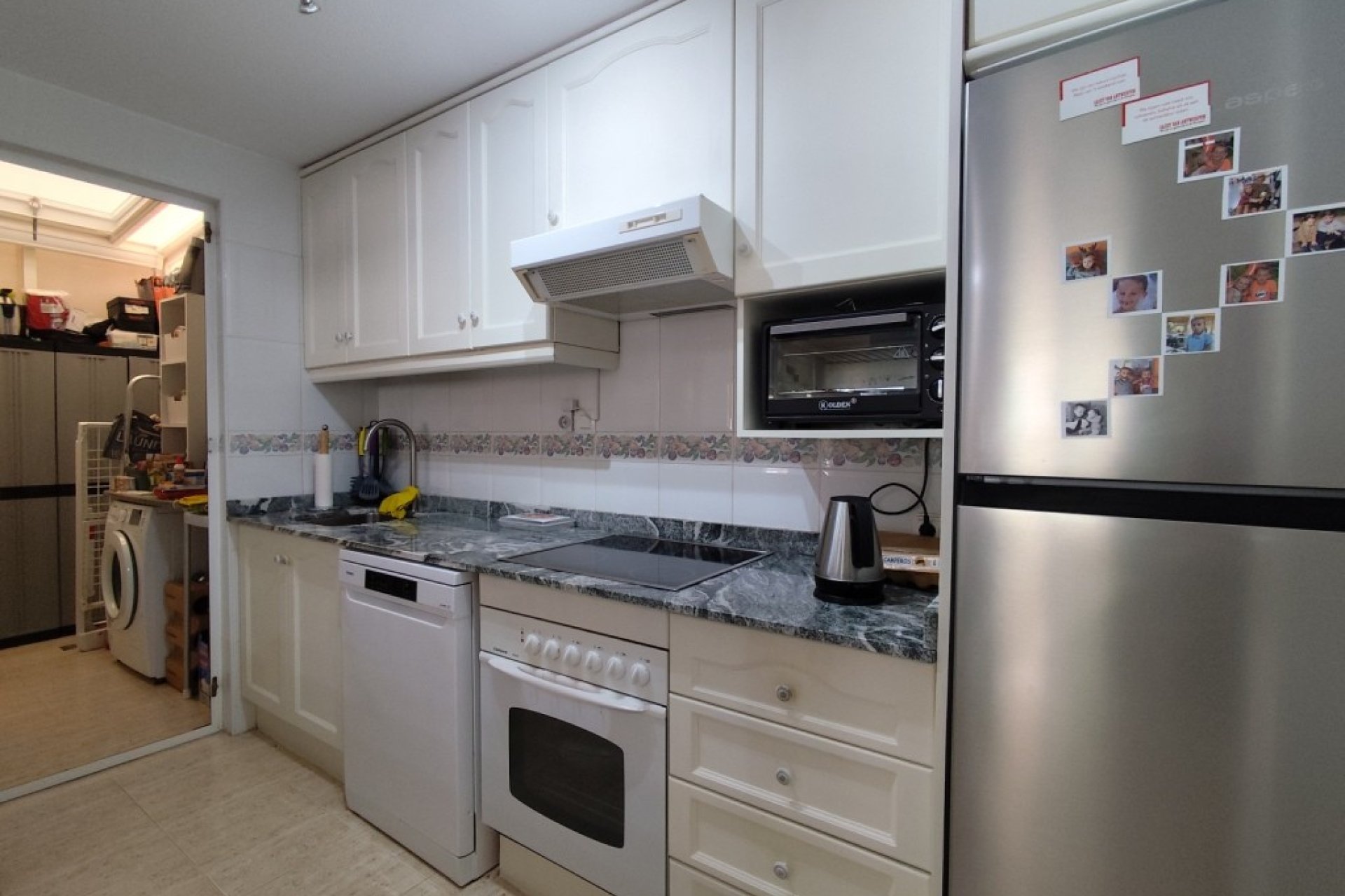 Videresalg - Apartment - Orihuela Costa