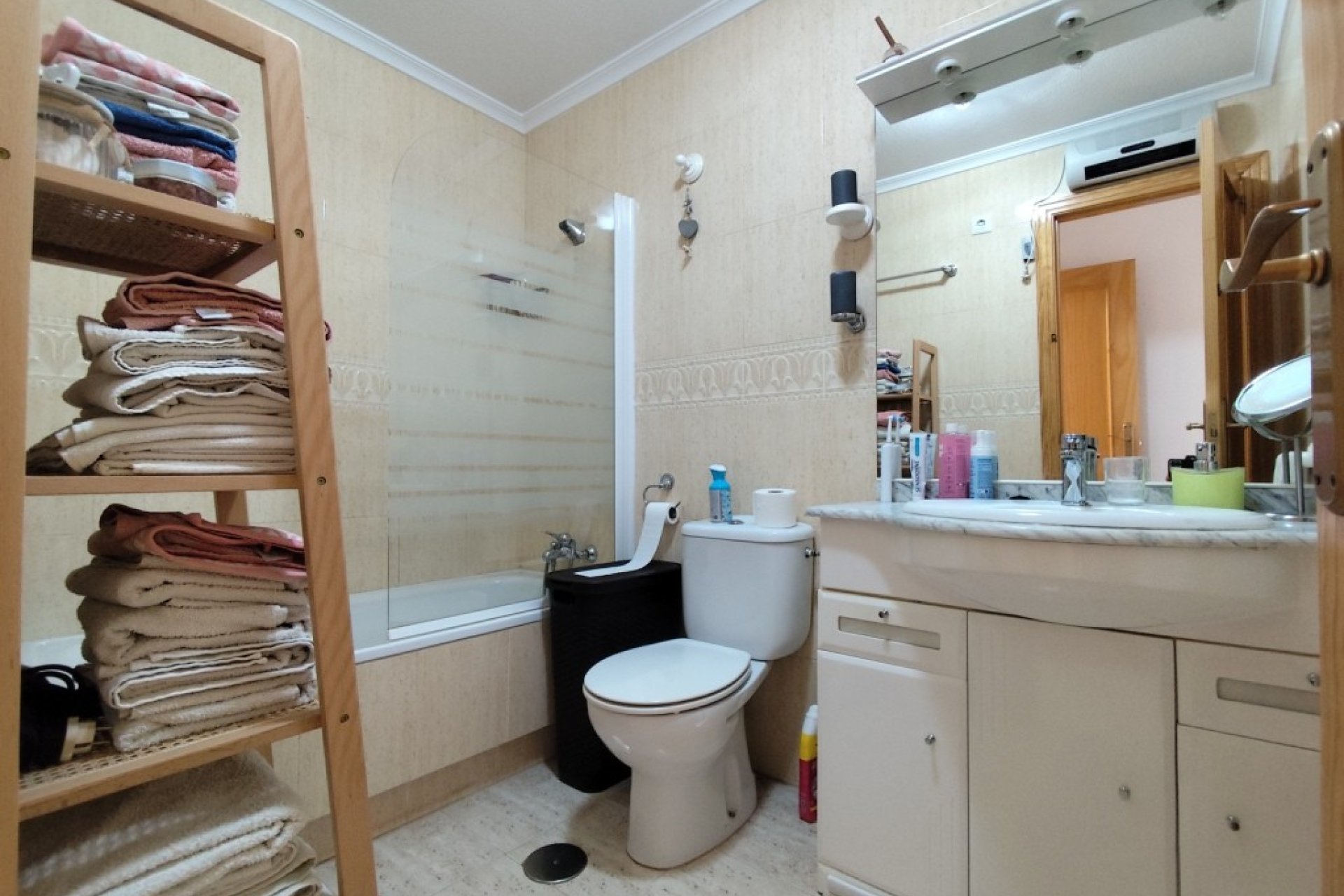 Videresalg - Apartment - Orihuela Costa