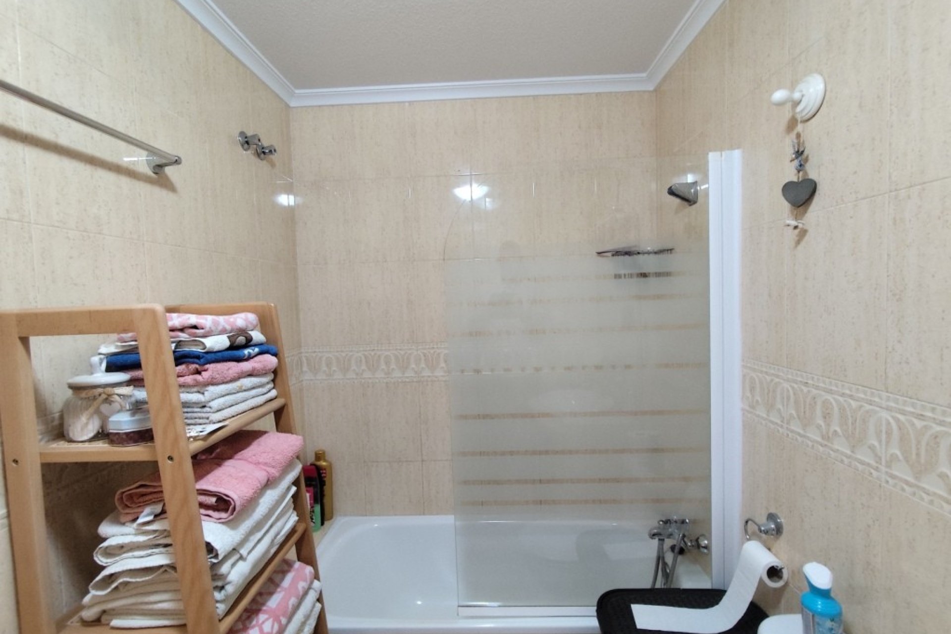 Videresalg - Apartment - Orihuela Costa