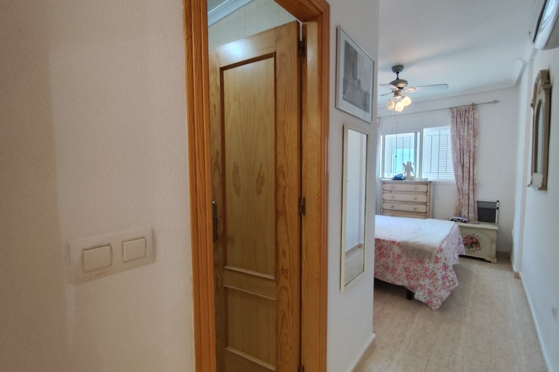 Videresalg - Apartment - Orihuela Costa