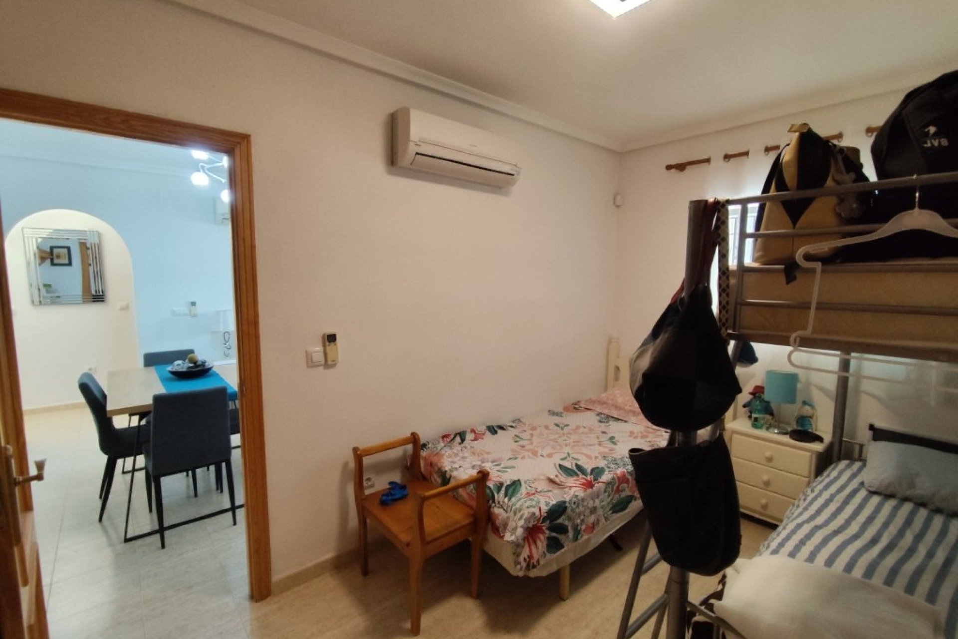 Videresalg - Apartment - Orihuela Costa