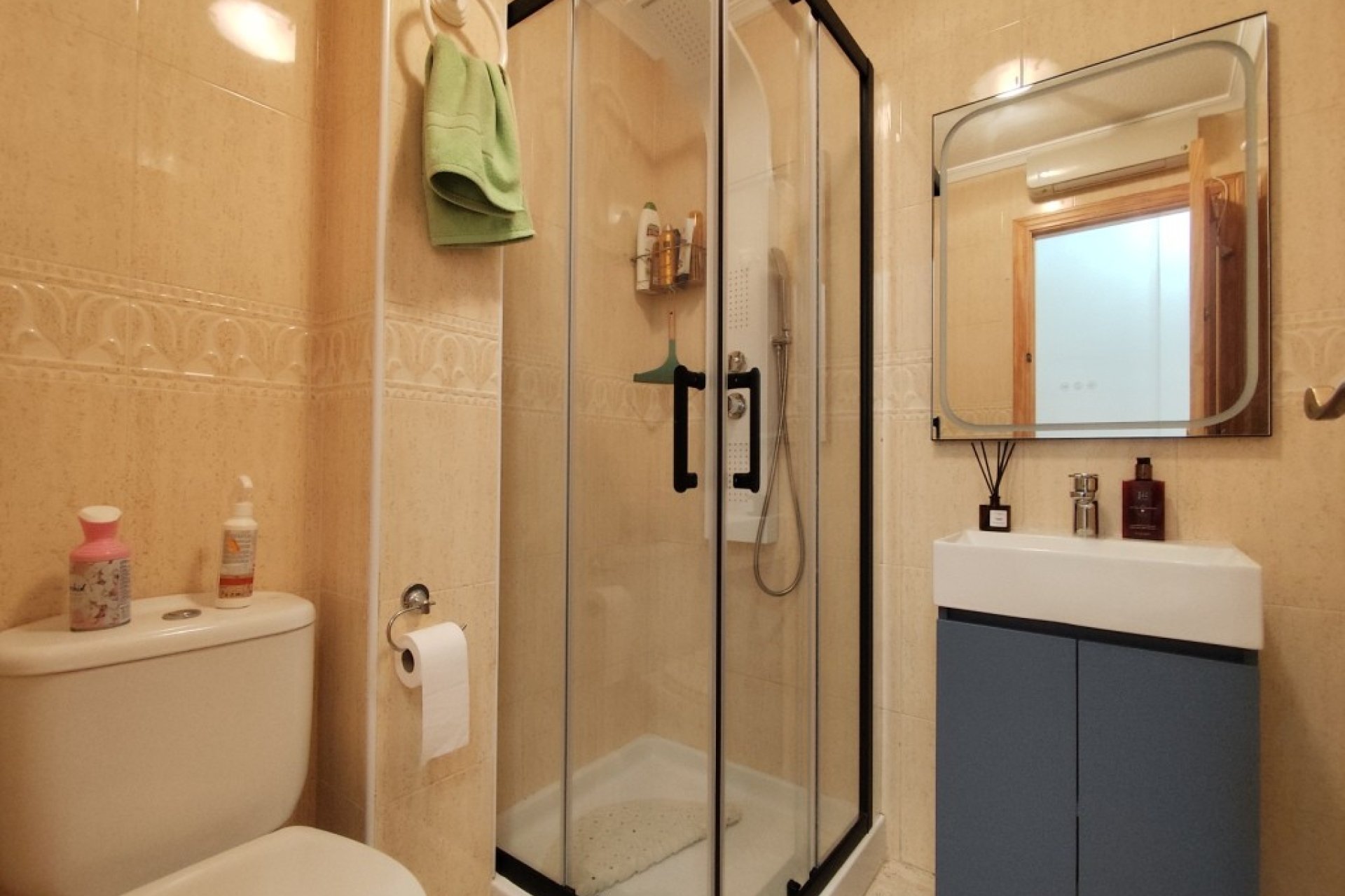 Videresalg - Apartment - Orihuela Costa