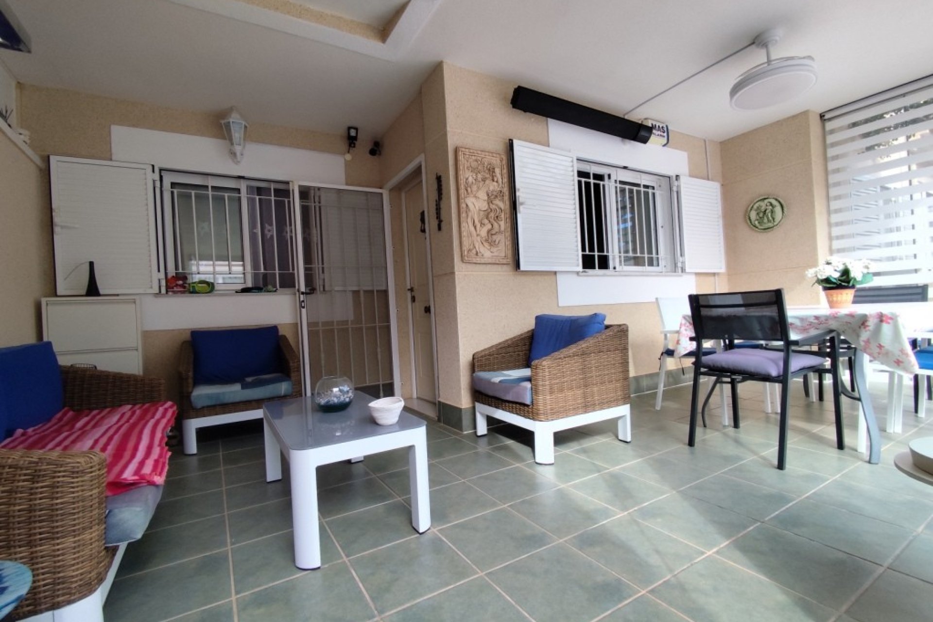 Videresalg - Apartment - Orihuela Costa