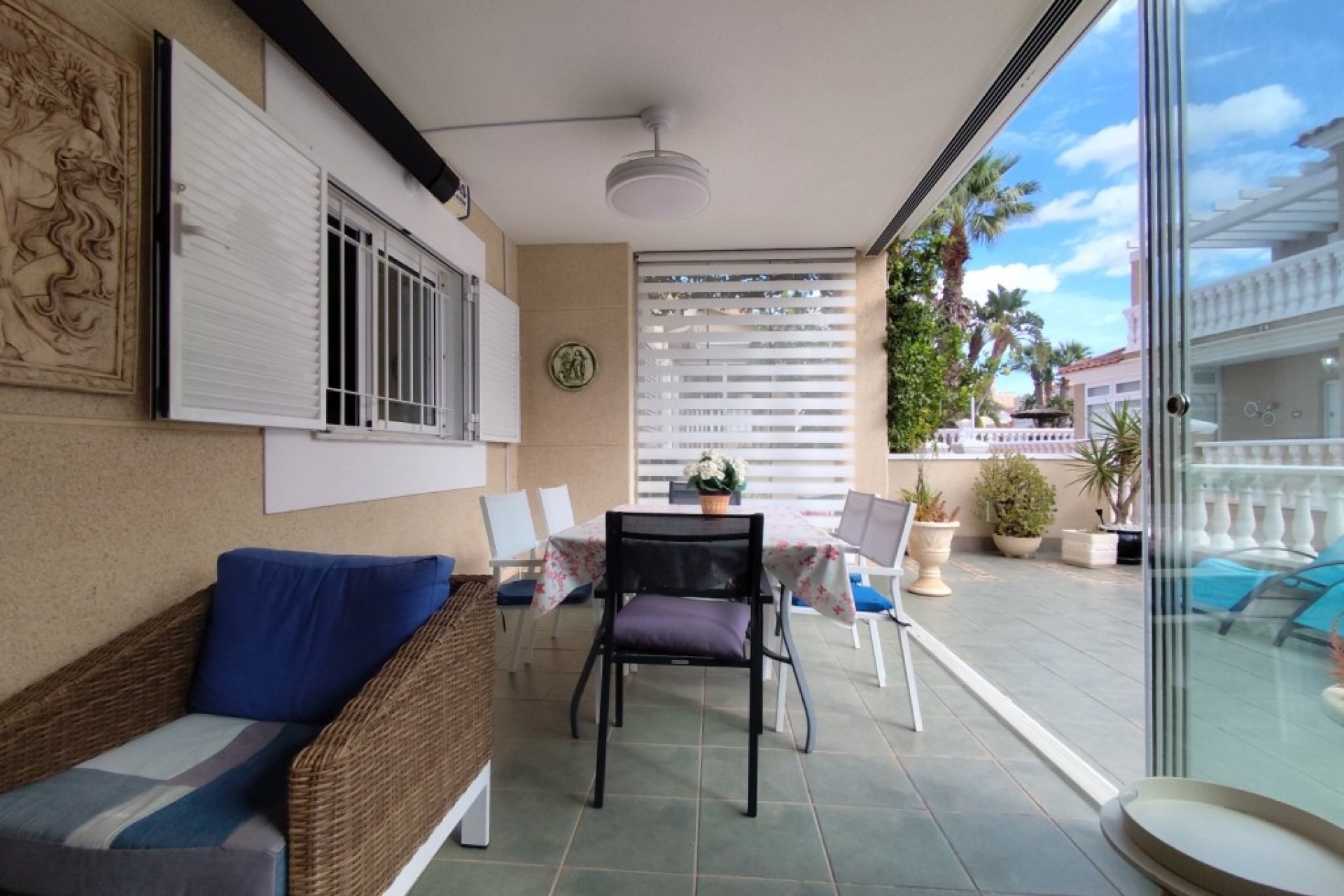 Videresalg - Apartment - Orihuela Costa