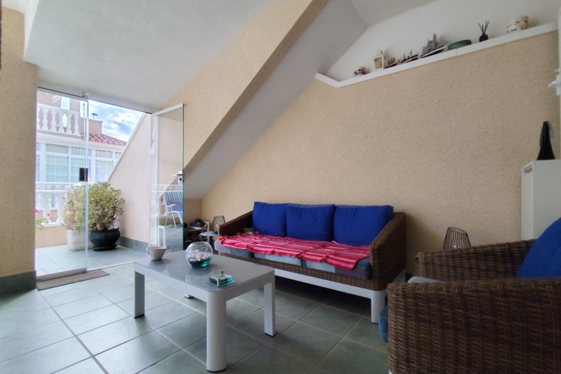 Videresalg - Apartment - Orihuela Costa