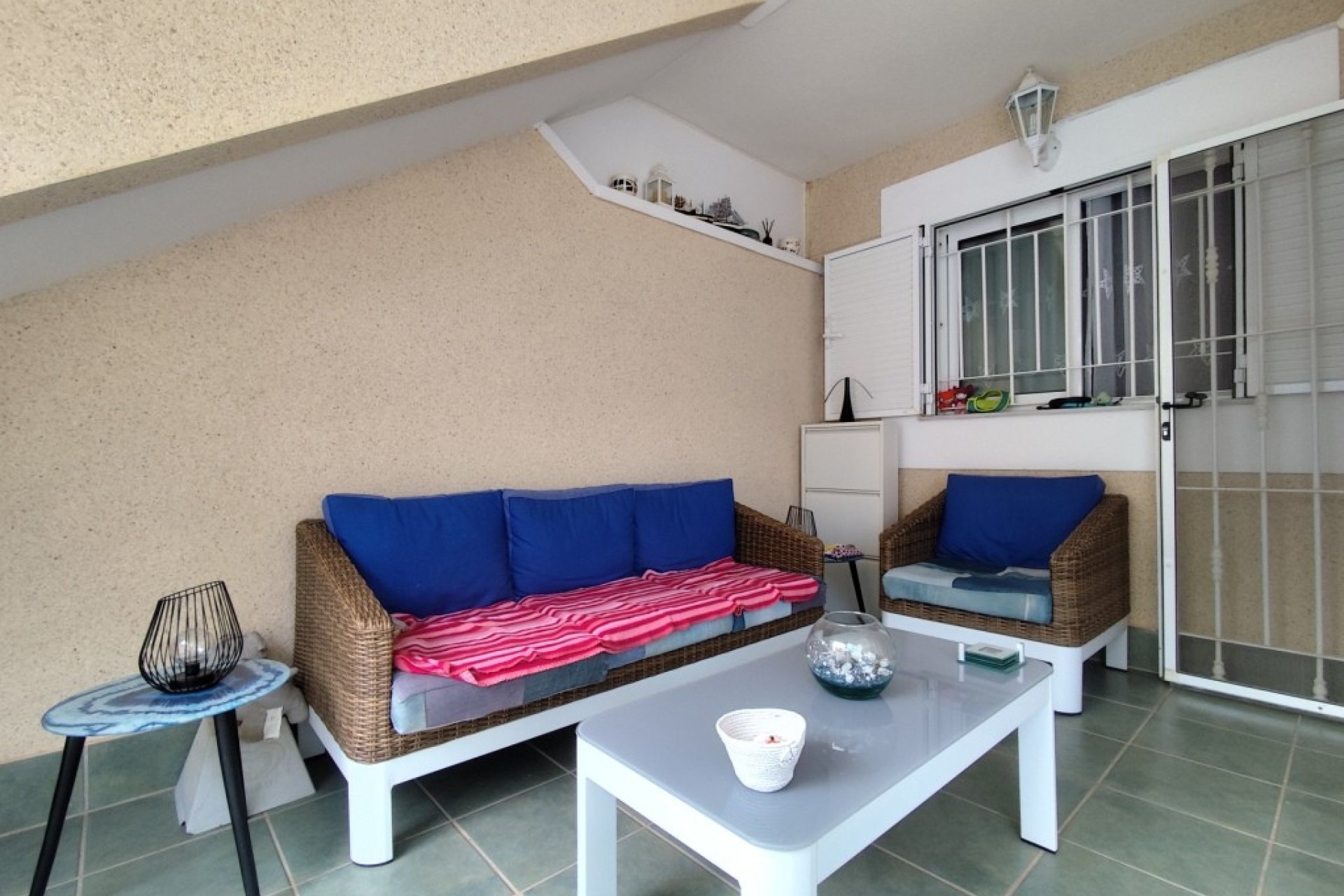 Videresalg - Apartment - Orihuela Costa