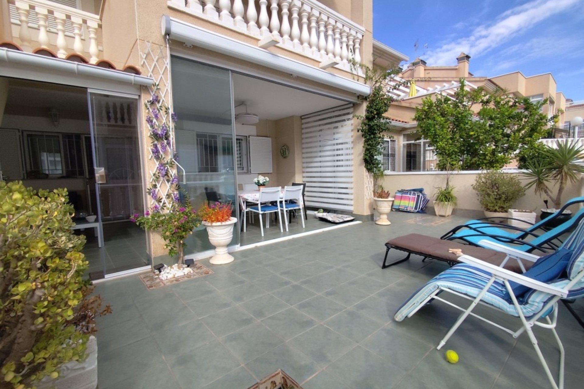 Videresalg - Apartment - Orihuela Costa