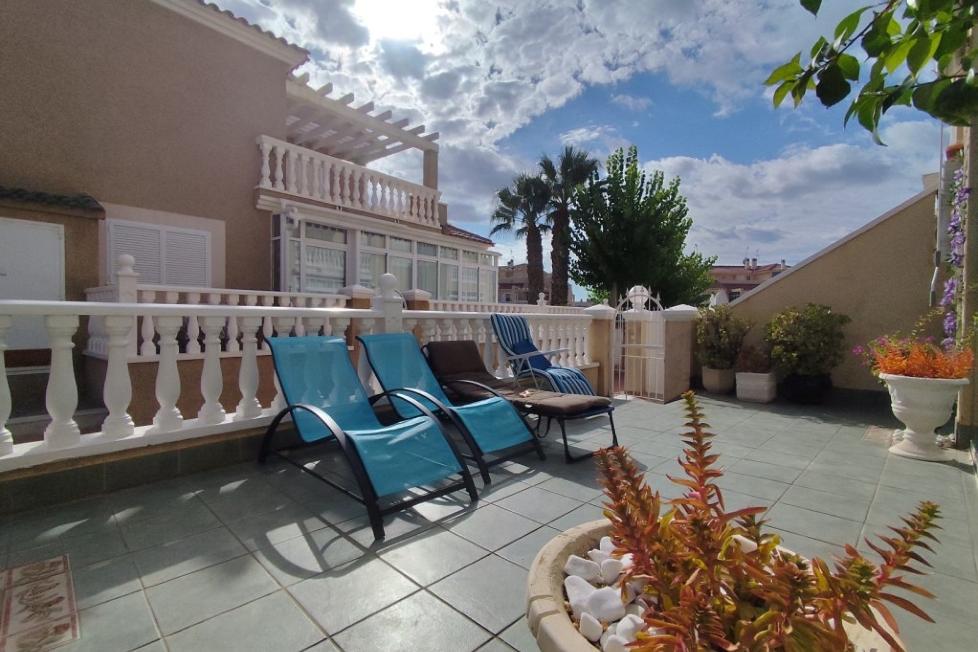 Videresalg - Apartment - Orihuela Costa