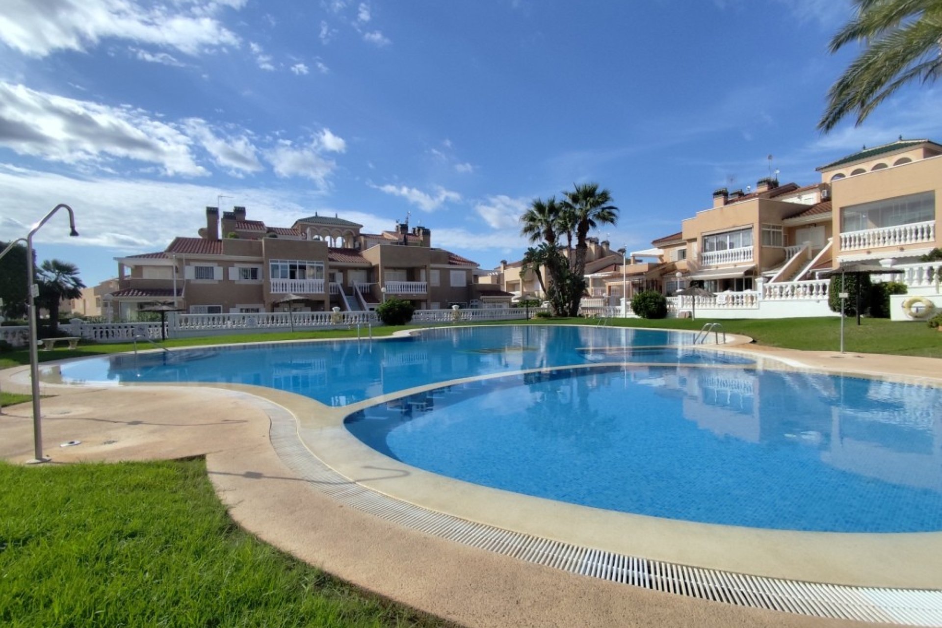 Videresalg - Apartment - Orihuela Costa