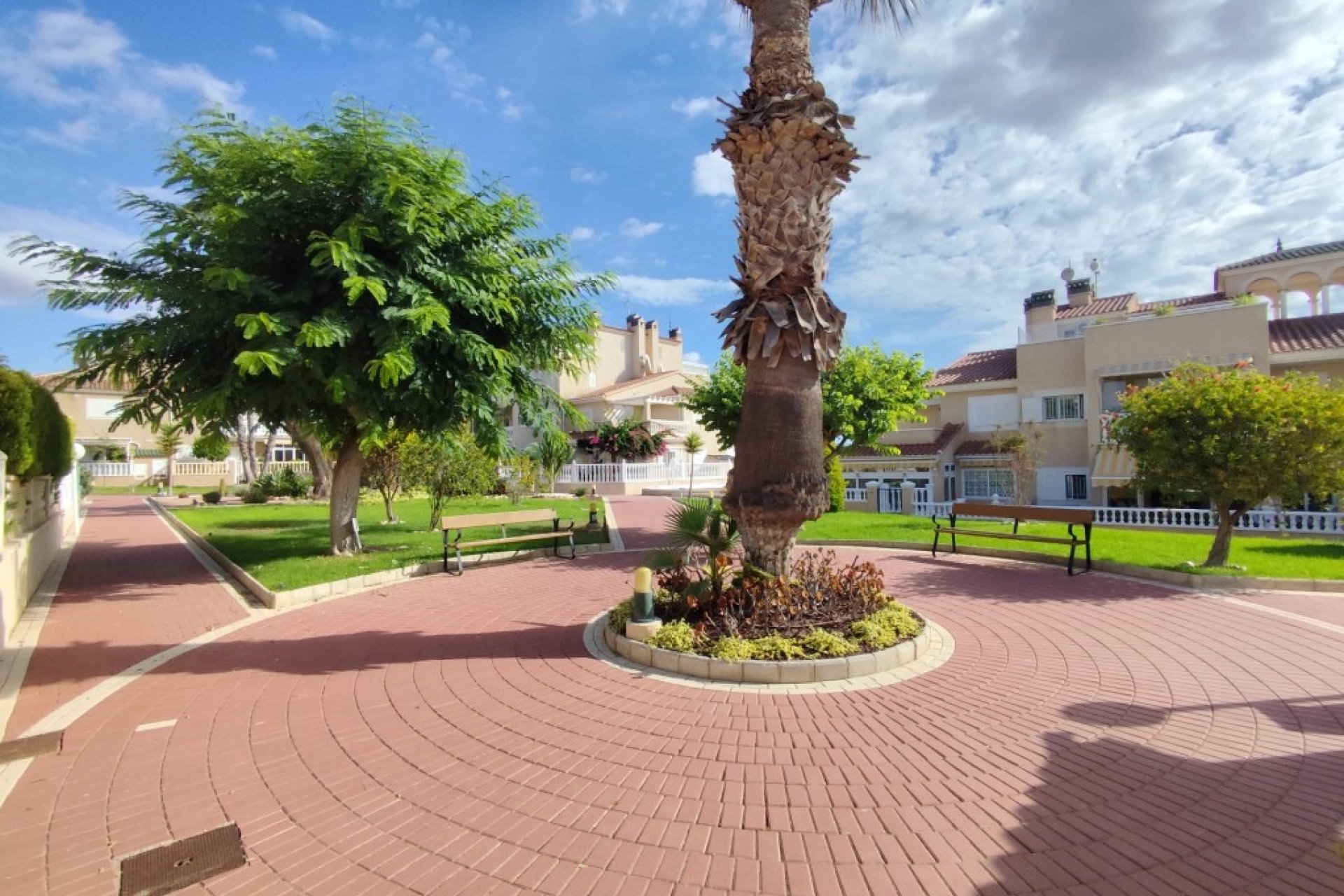 Videresalg - Apartment - Orihuela Costa