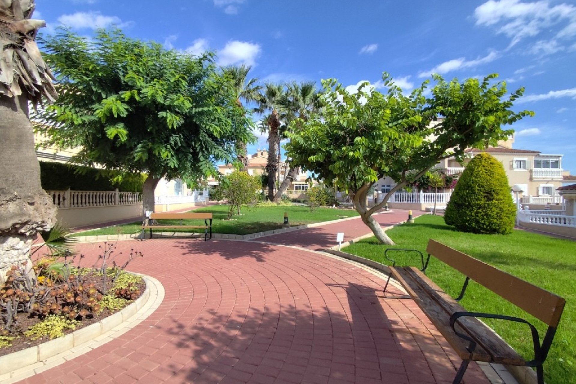 Videresalg - Apartment - Orihuela Costa