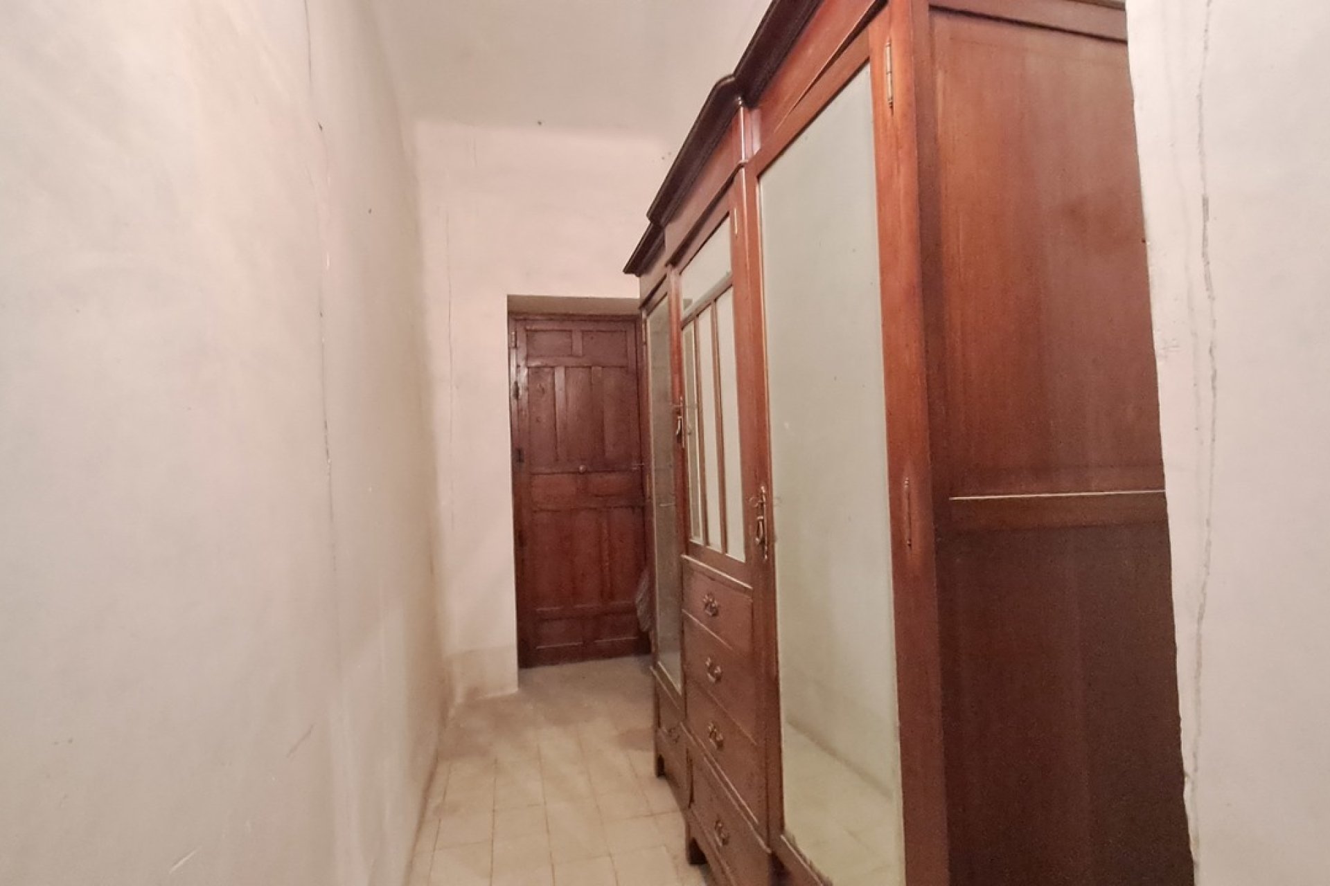 Videresalg - Apartment - Orihuela