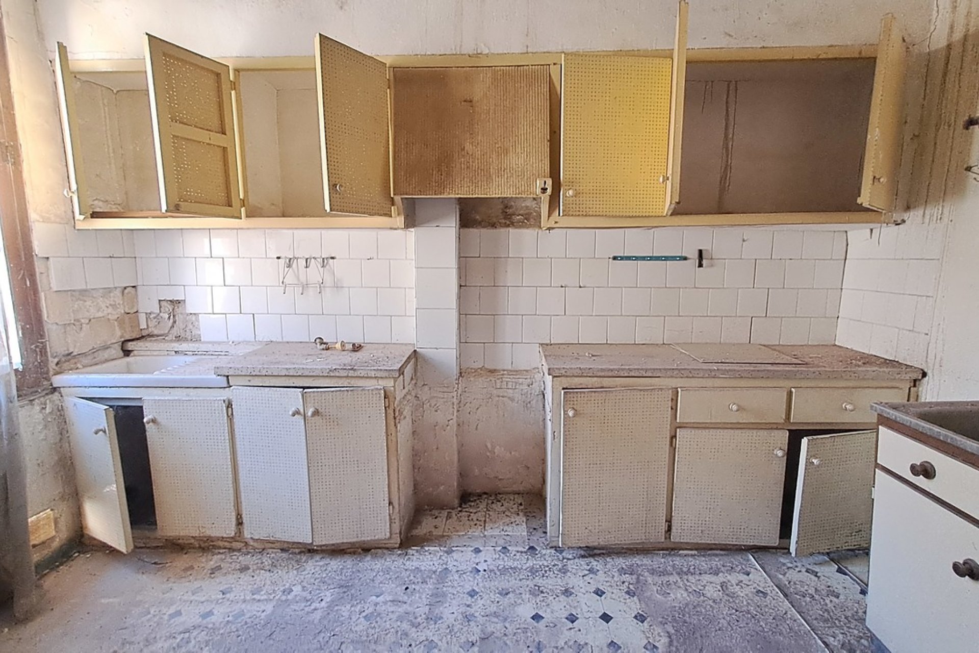 Videresalg - Apartment - Orihuela