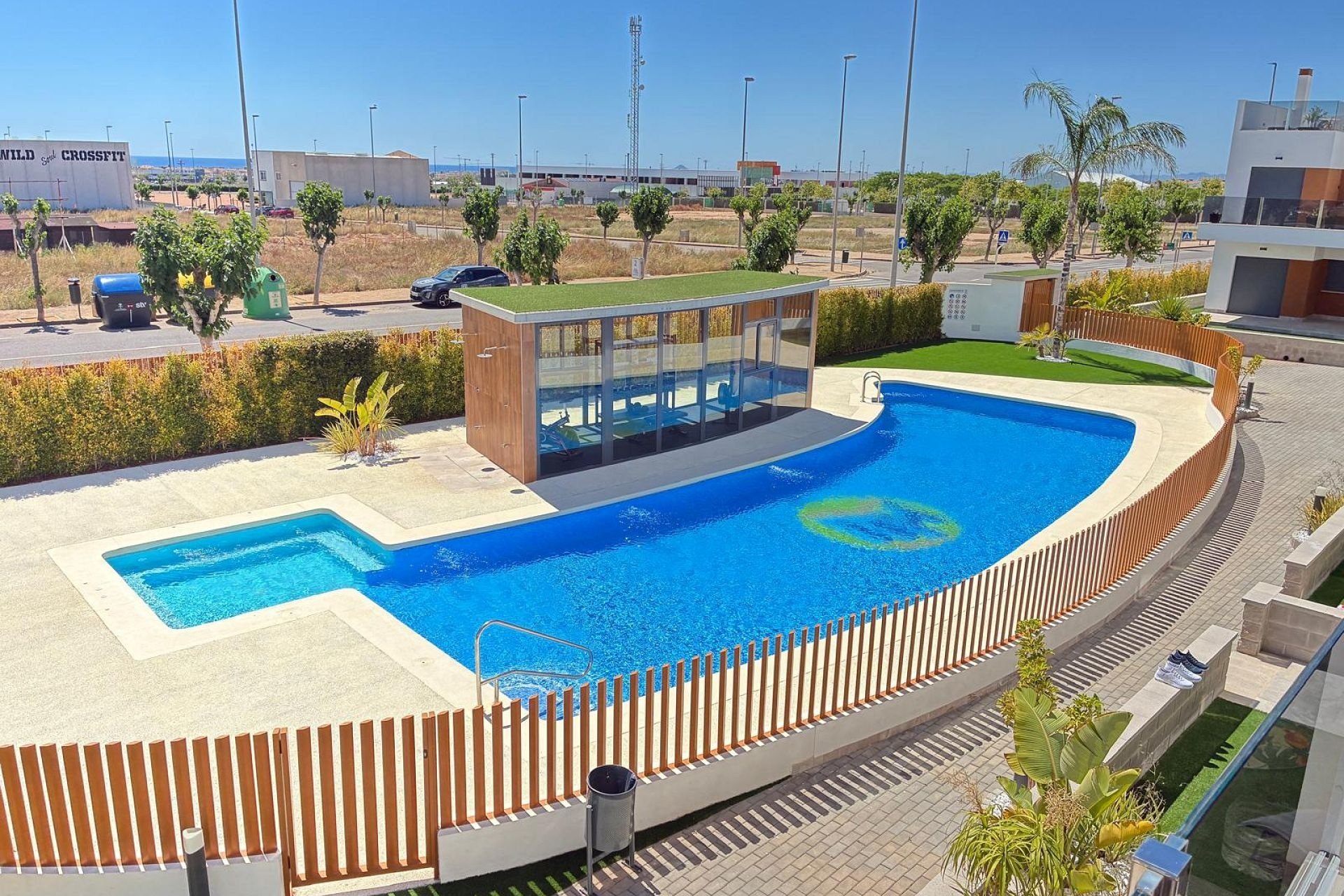 Videresalg - Apartment - Pilar de la Horadada