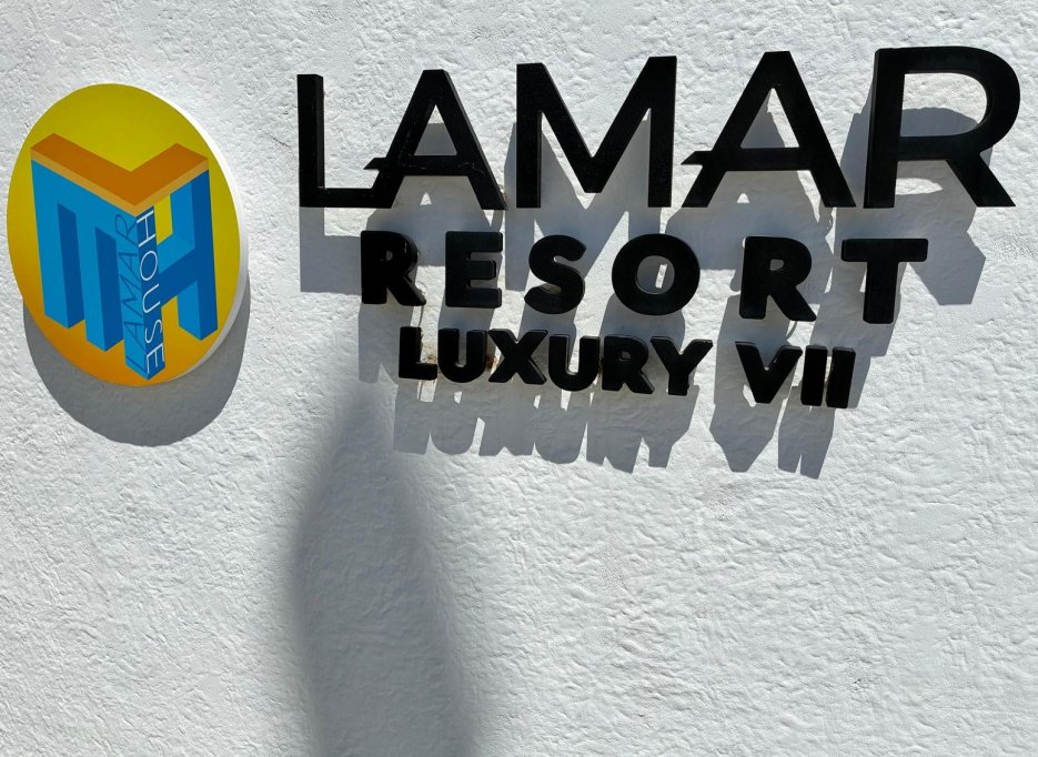 Videresalg - Apartment - Pilar de la Horadada