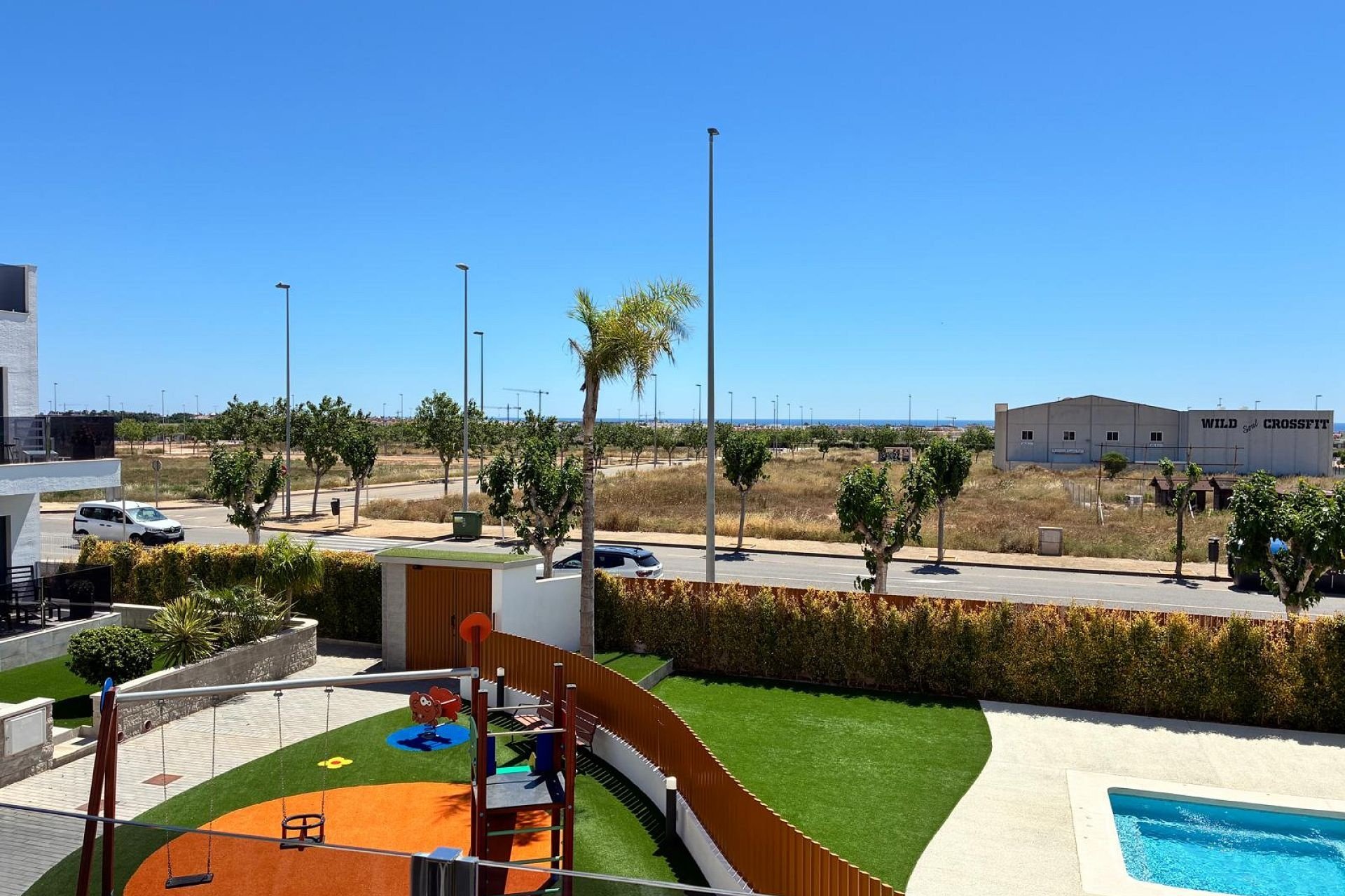 Videresalg - Apartment - Pilar de la Horadada