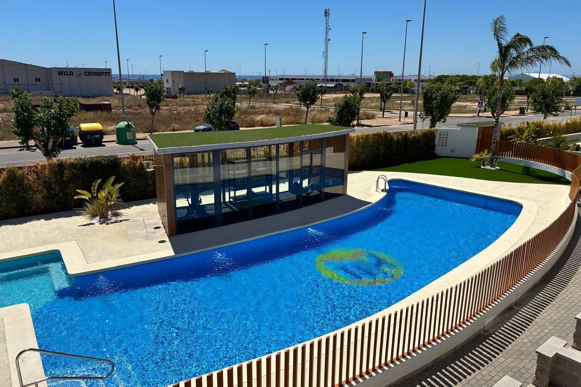 Videresalg - Apartment - Pilar de la Horadada