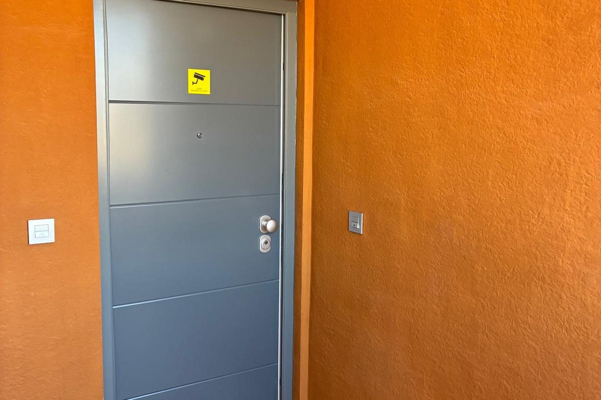 Videresalg - Apartment - Pilar de la Horadada
