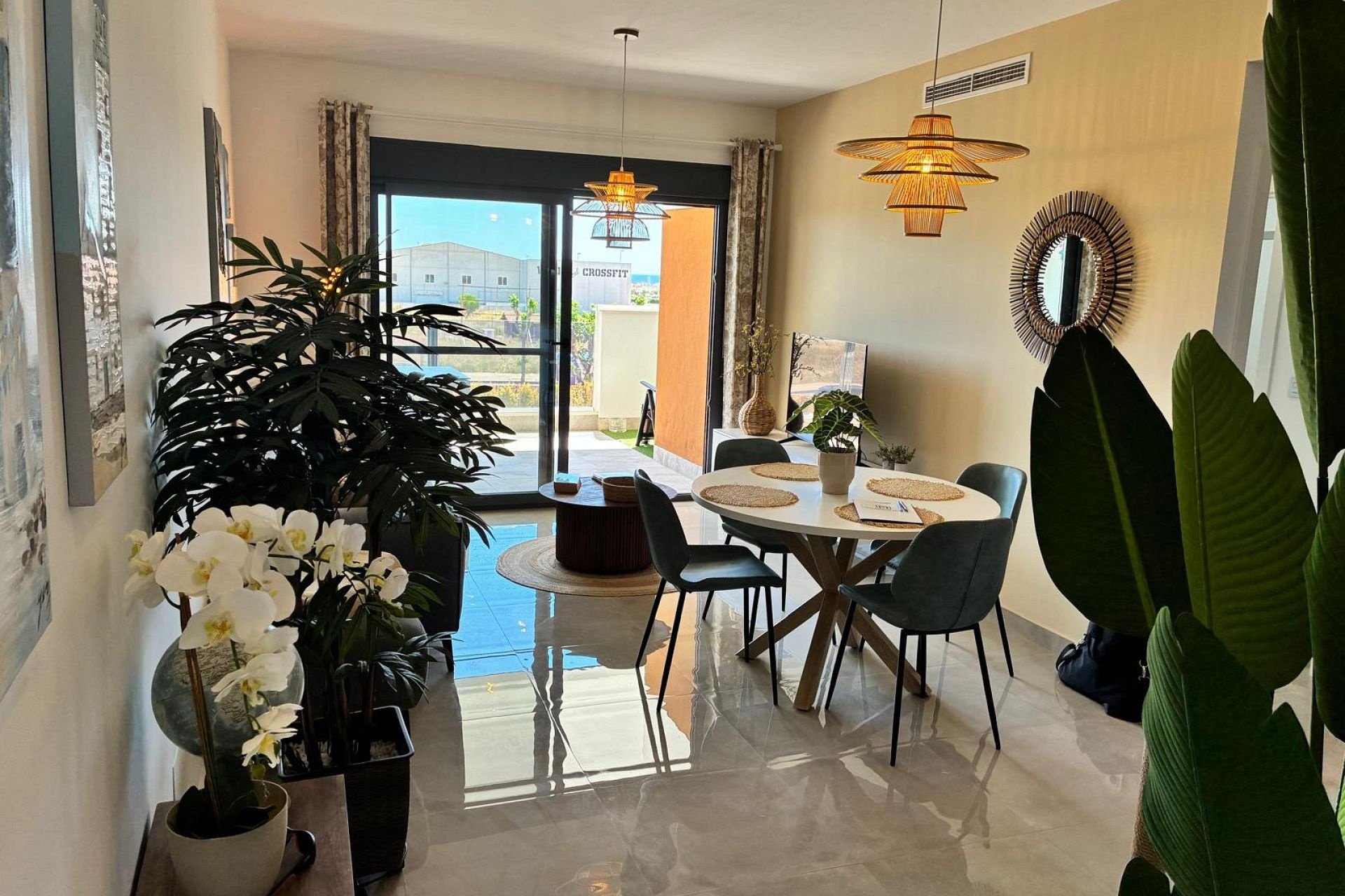 Videresalg - Apartment - Pilar de la Horadada