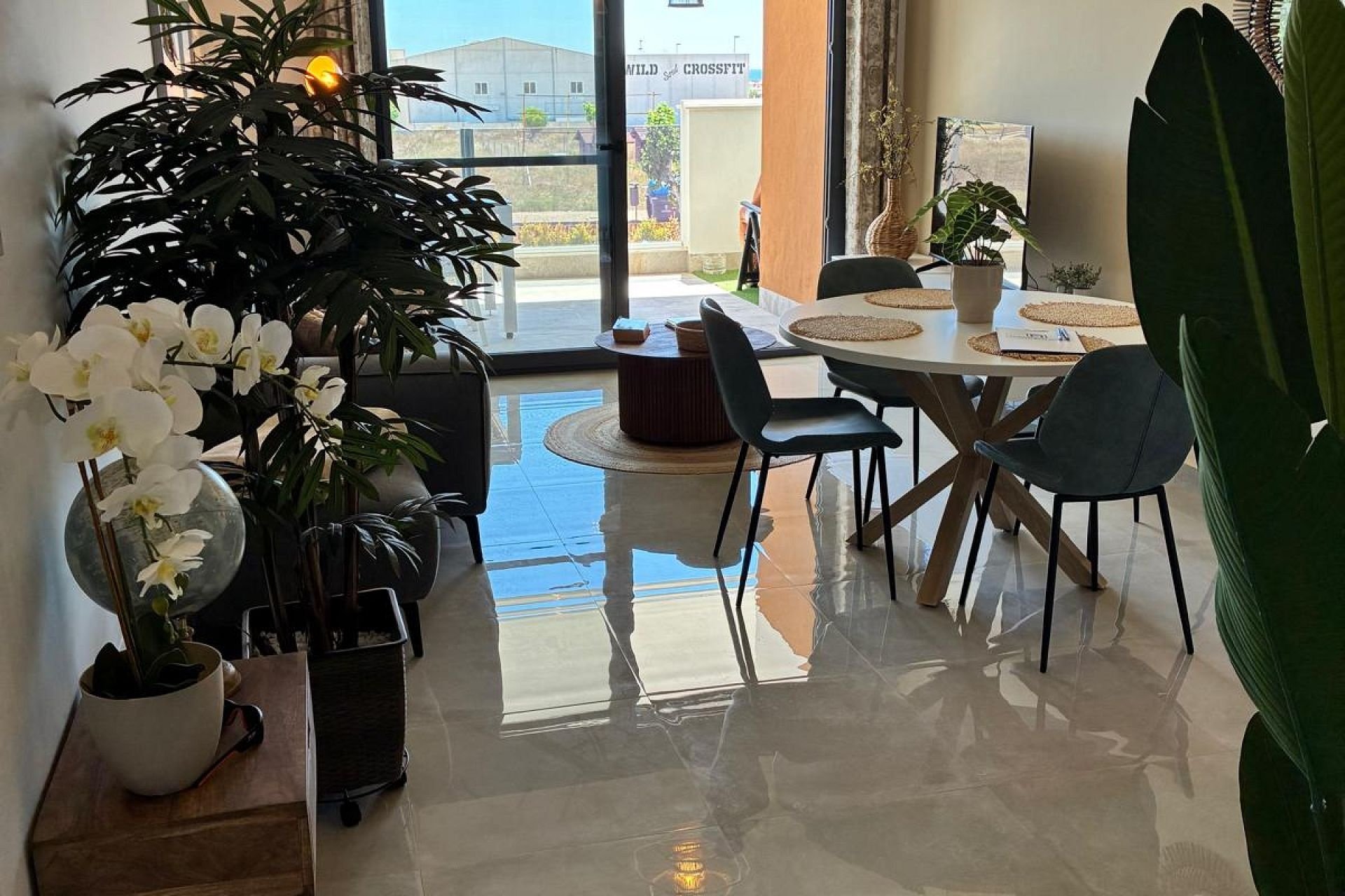 Videresalg - Apartment - Pilar de la Horadada