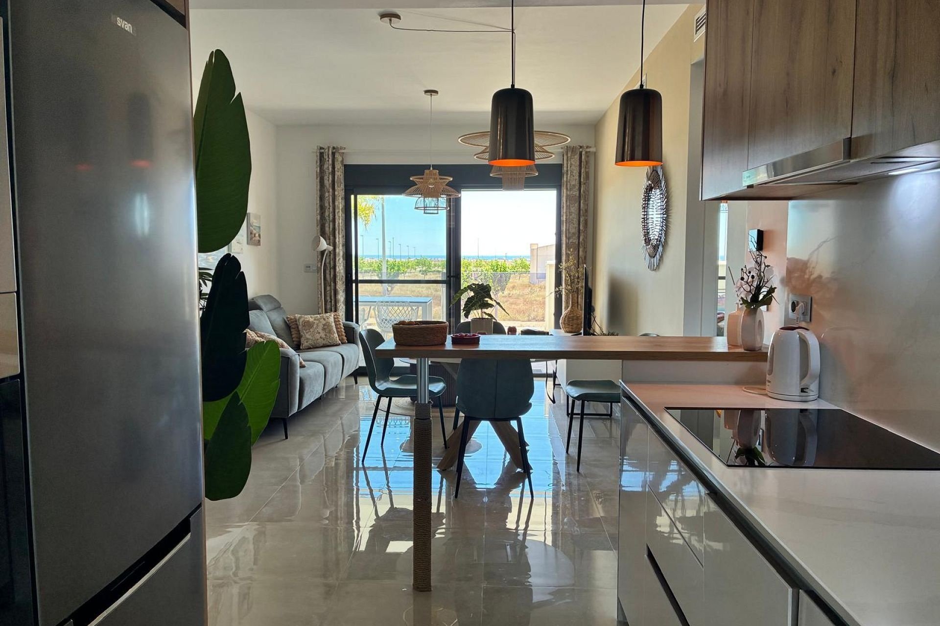Videresalg - Apartment - Pilar de la Horadada