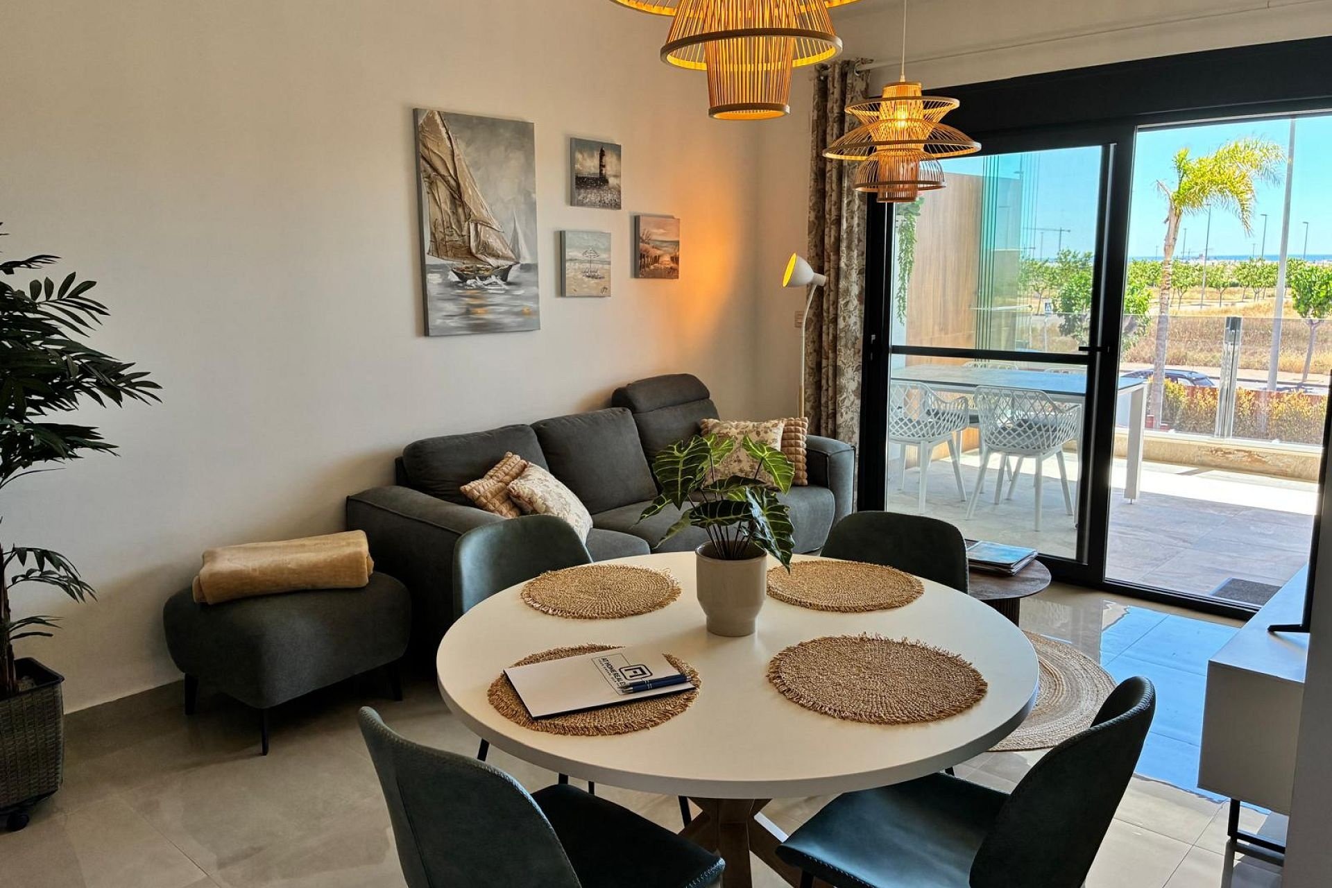 Videresalg - Apartment - Pilar de la Horadada