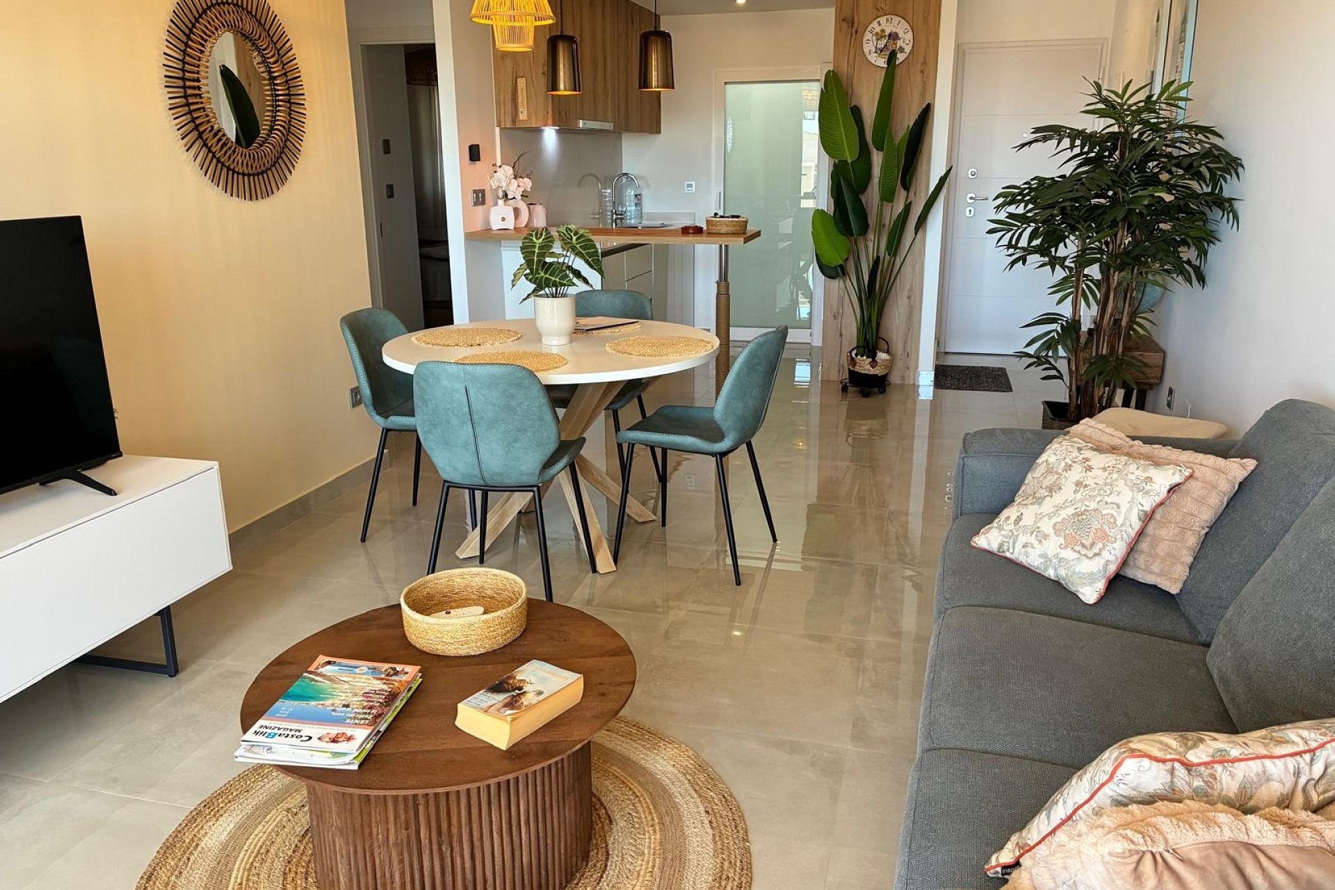 Videresalg - Apartment - Pilar de la Horadada