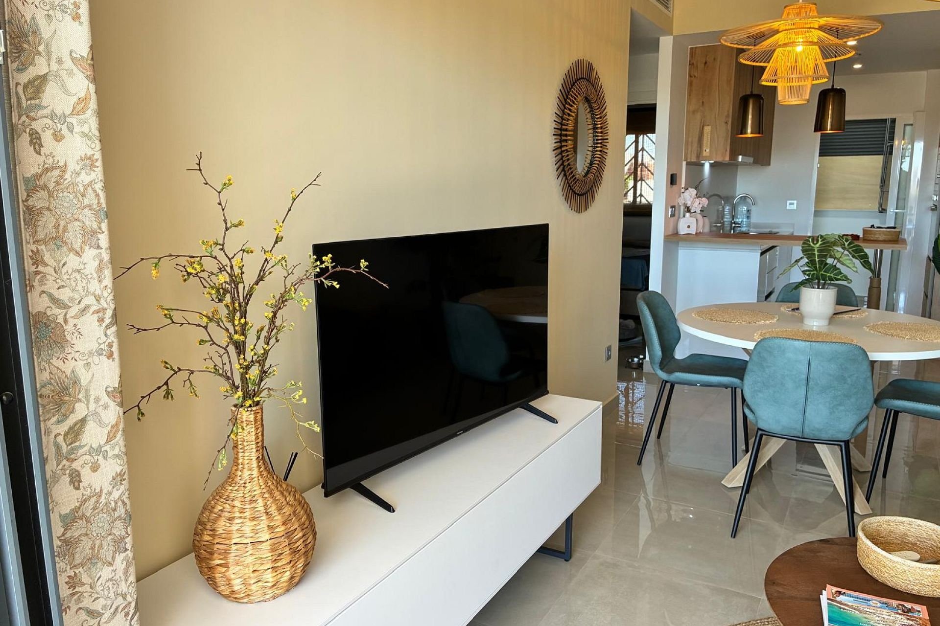 Videresalg - Apartment - Pilar de la Horadada