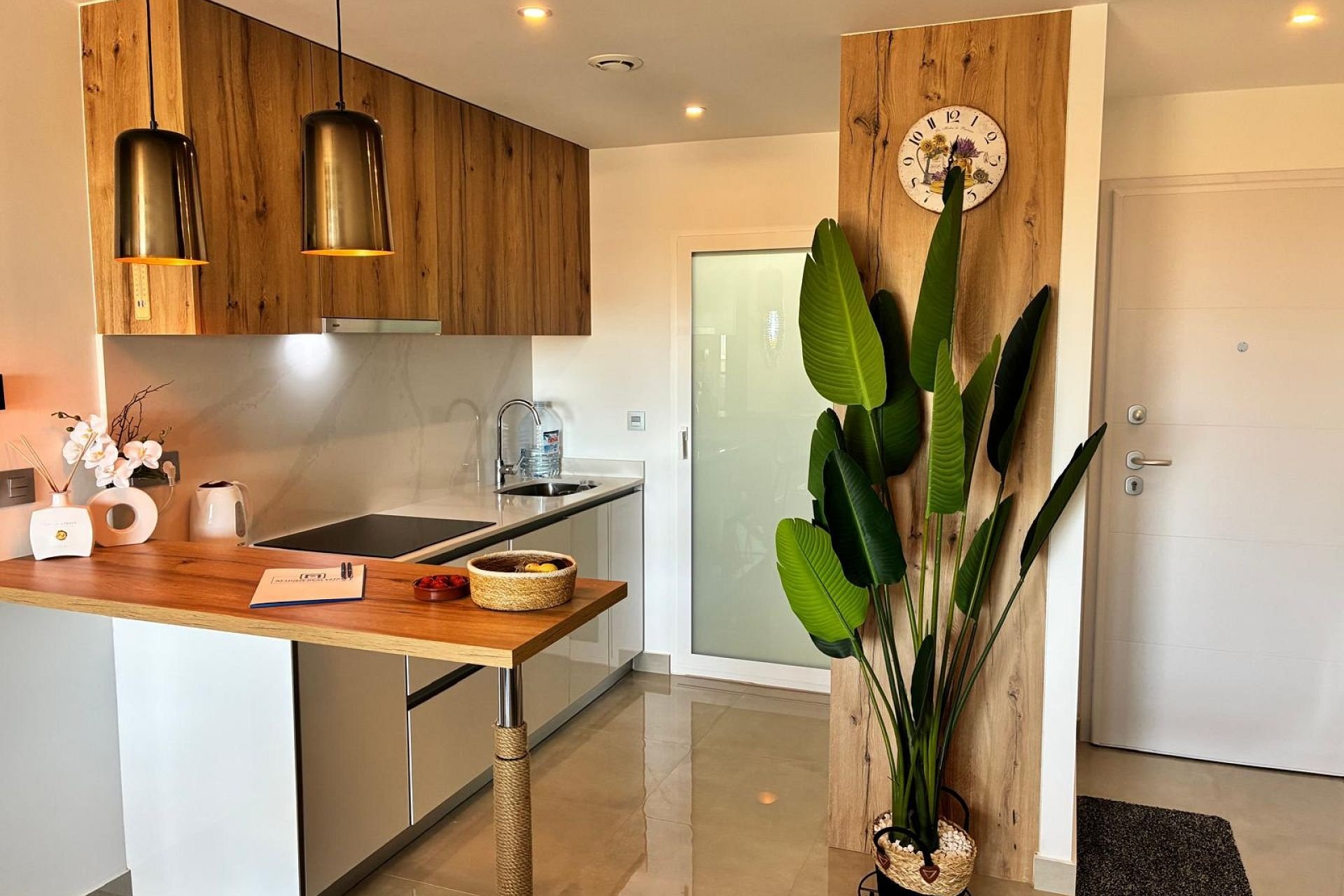 Videresalg - Apartment - Pilar de la Horadada