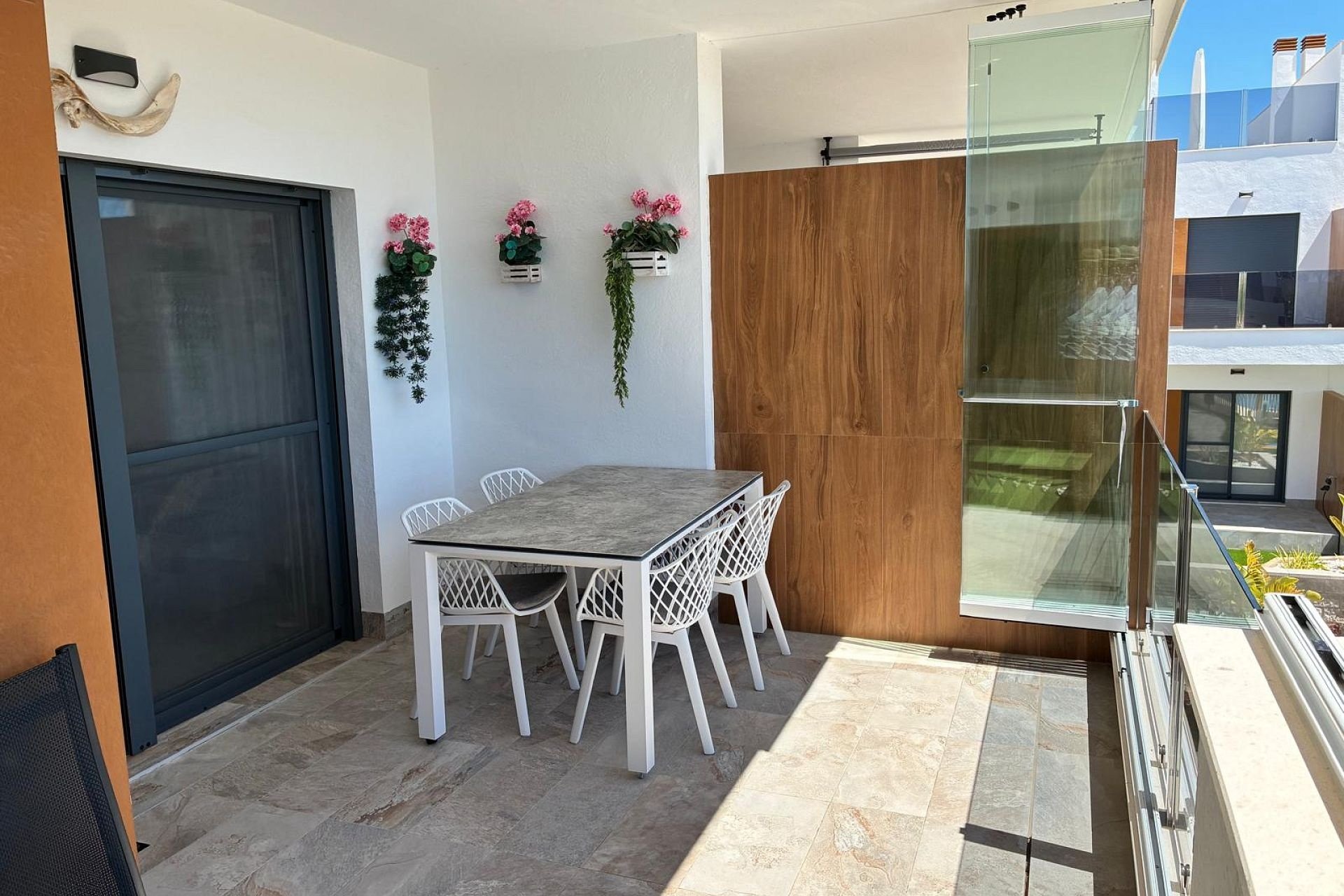 Videresalg - Apartment - Pilar de la Horadada