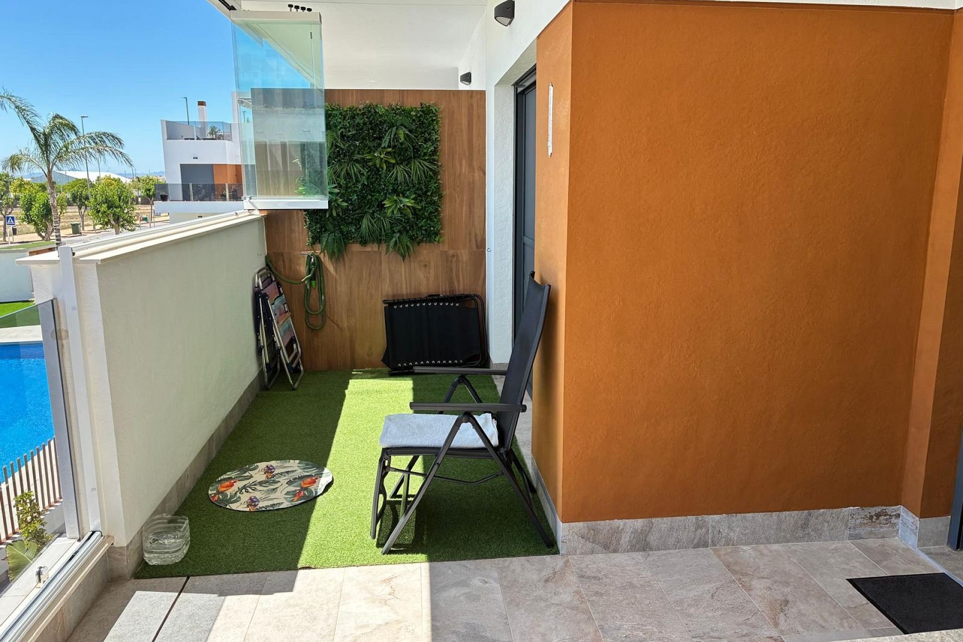 Videresalg - Apartment - Pilar de la Horadada
