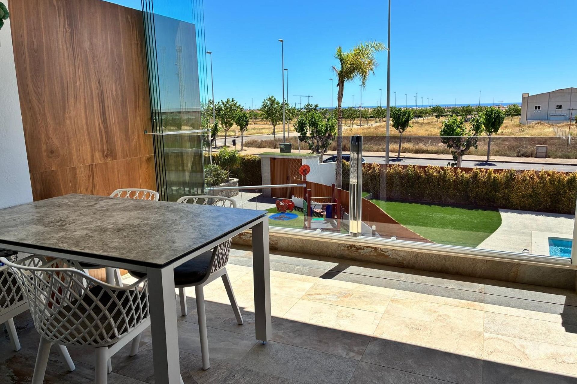 Videresalg - Apartment - Pilar de la Horadada