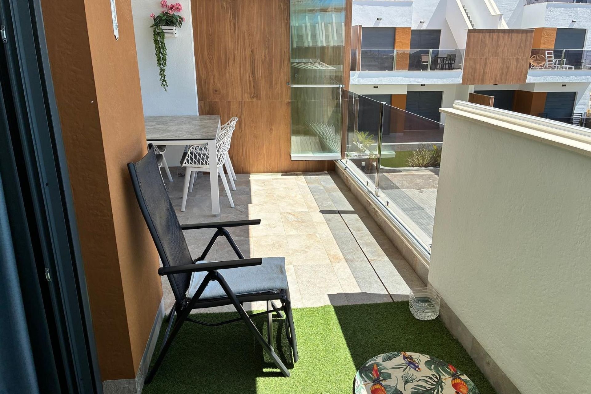 Videresalg - Apartment - Pilar de la Horadada