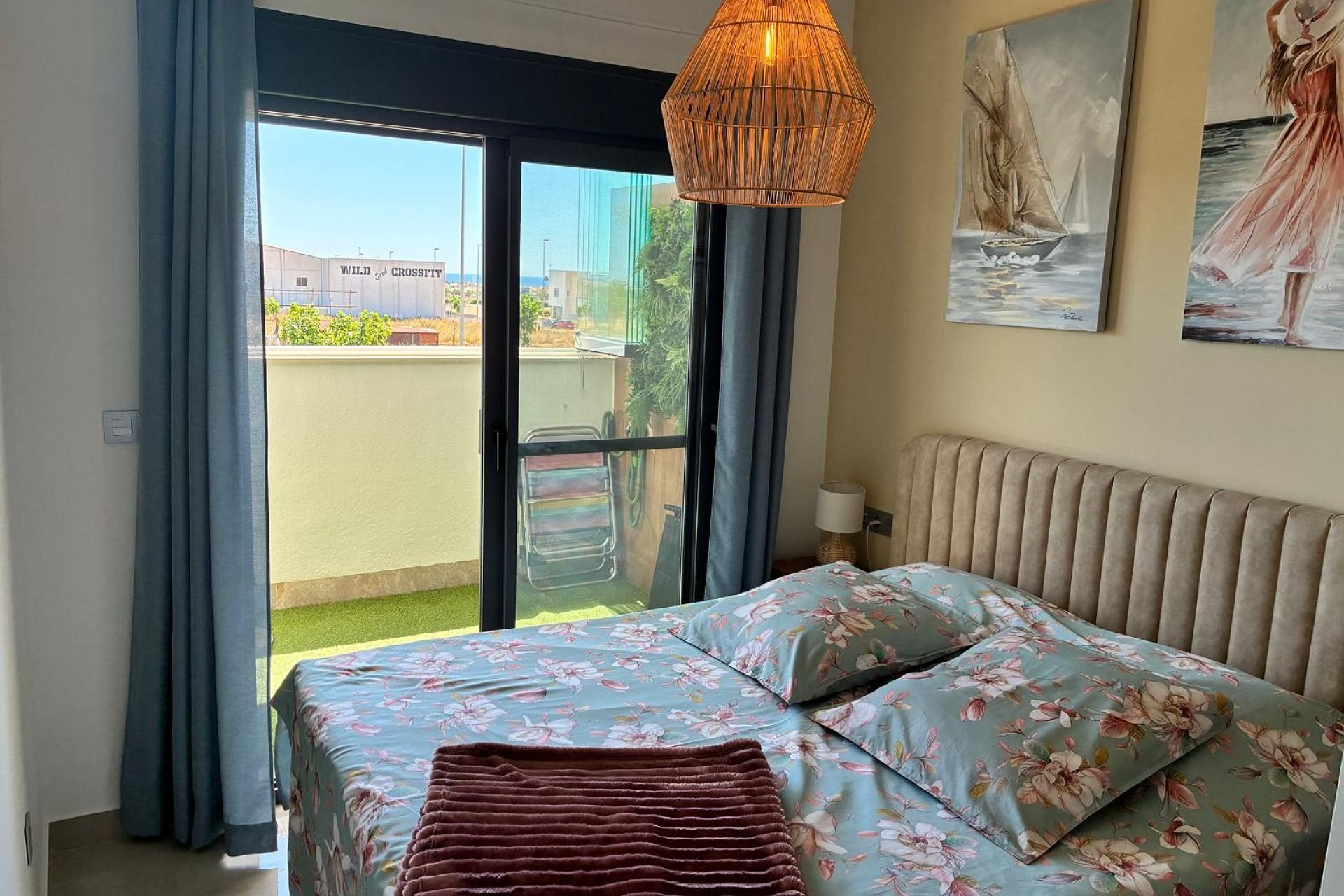 Videresalg - Apartment - Pilar de la Horadada