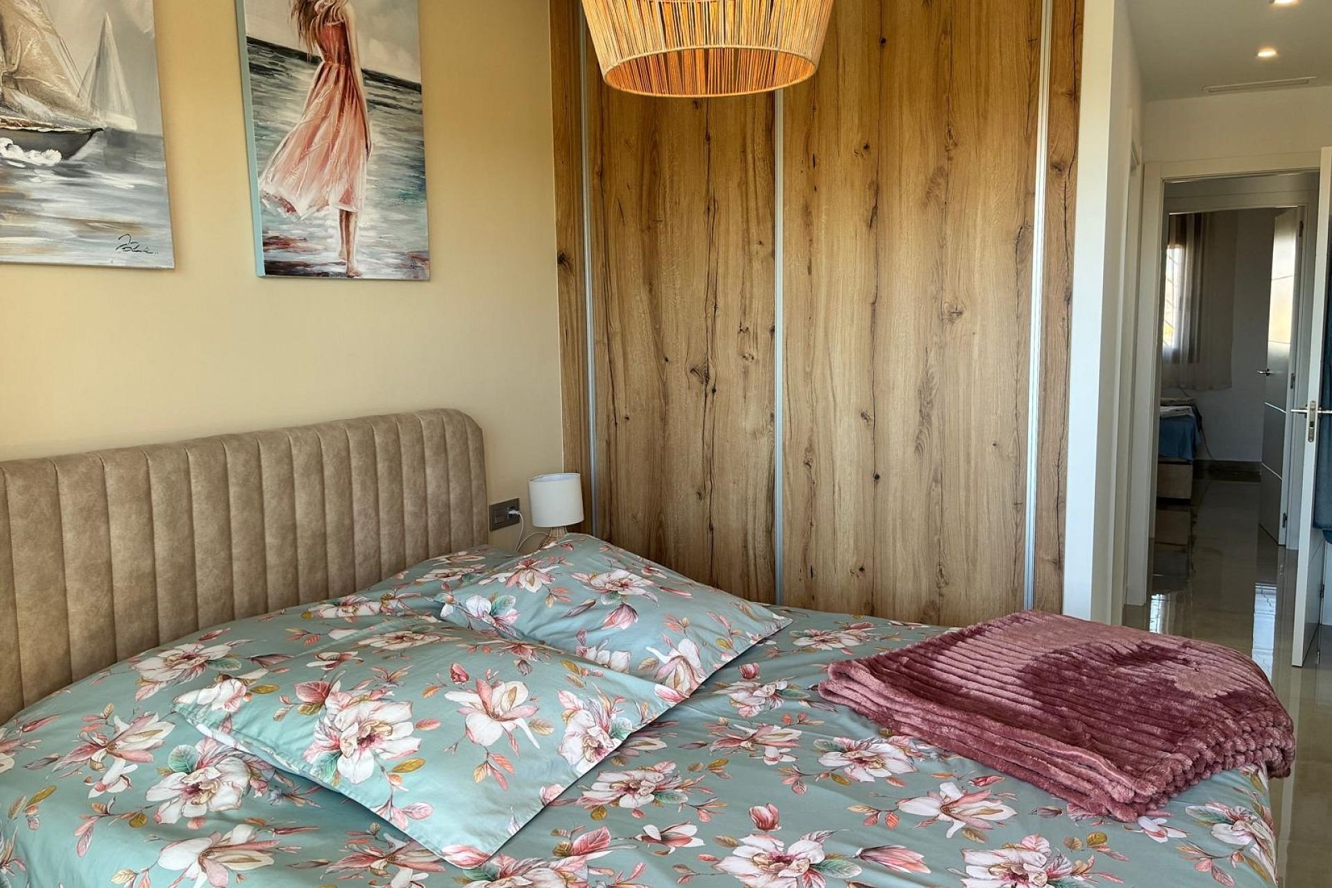 Videresalg - Apartment - Pilar de la Horadada