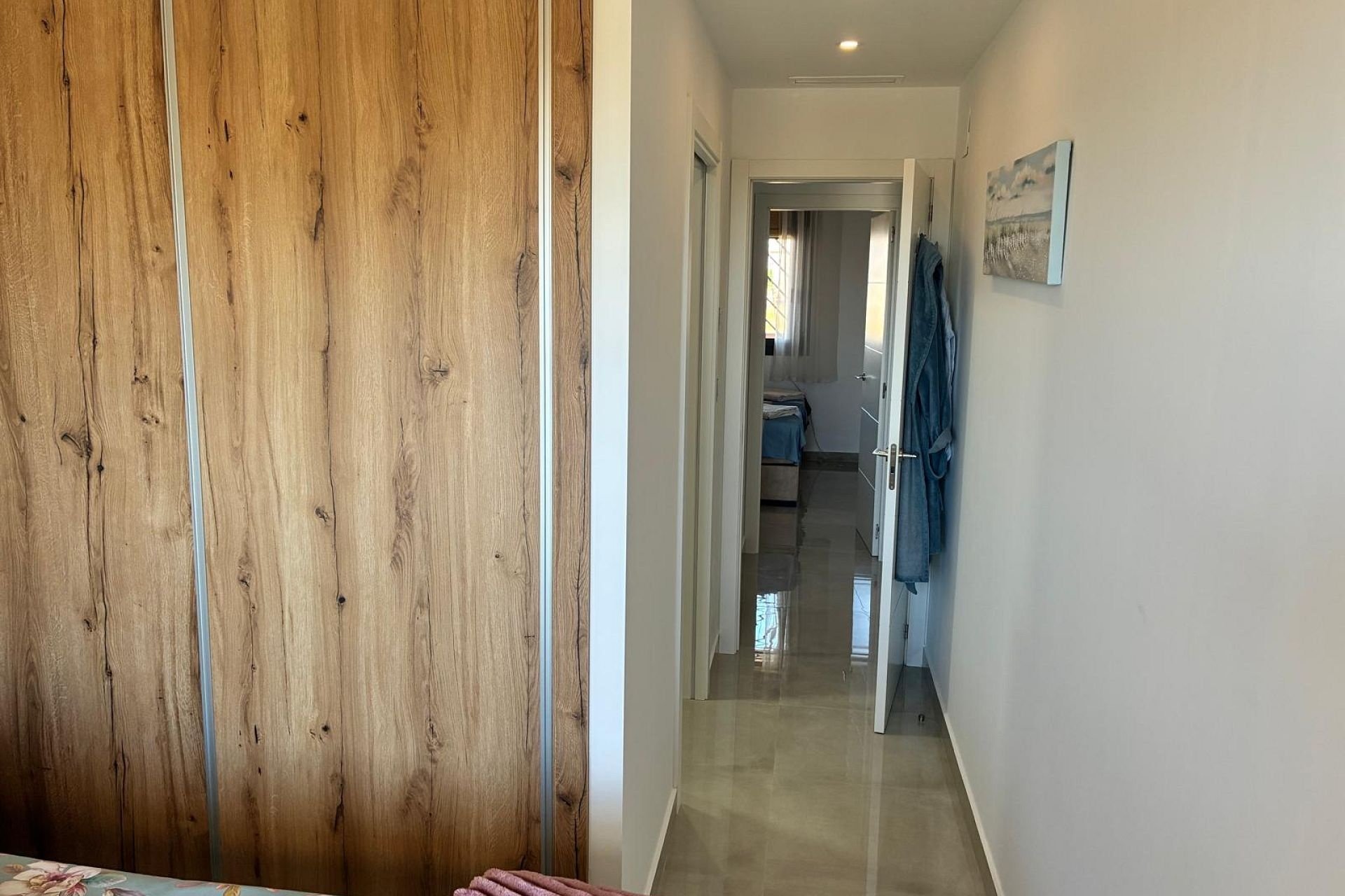 Videresalg - Apartment - Pilar de la Horadada