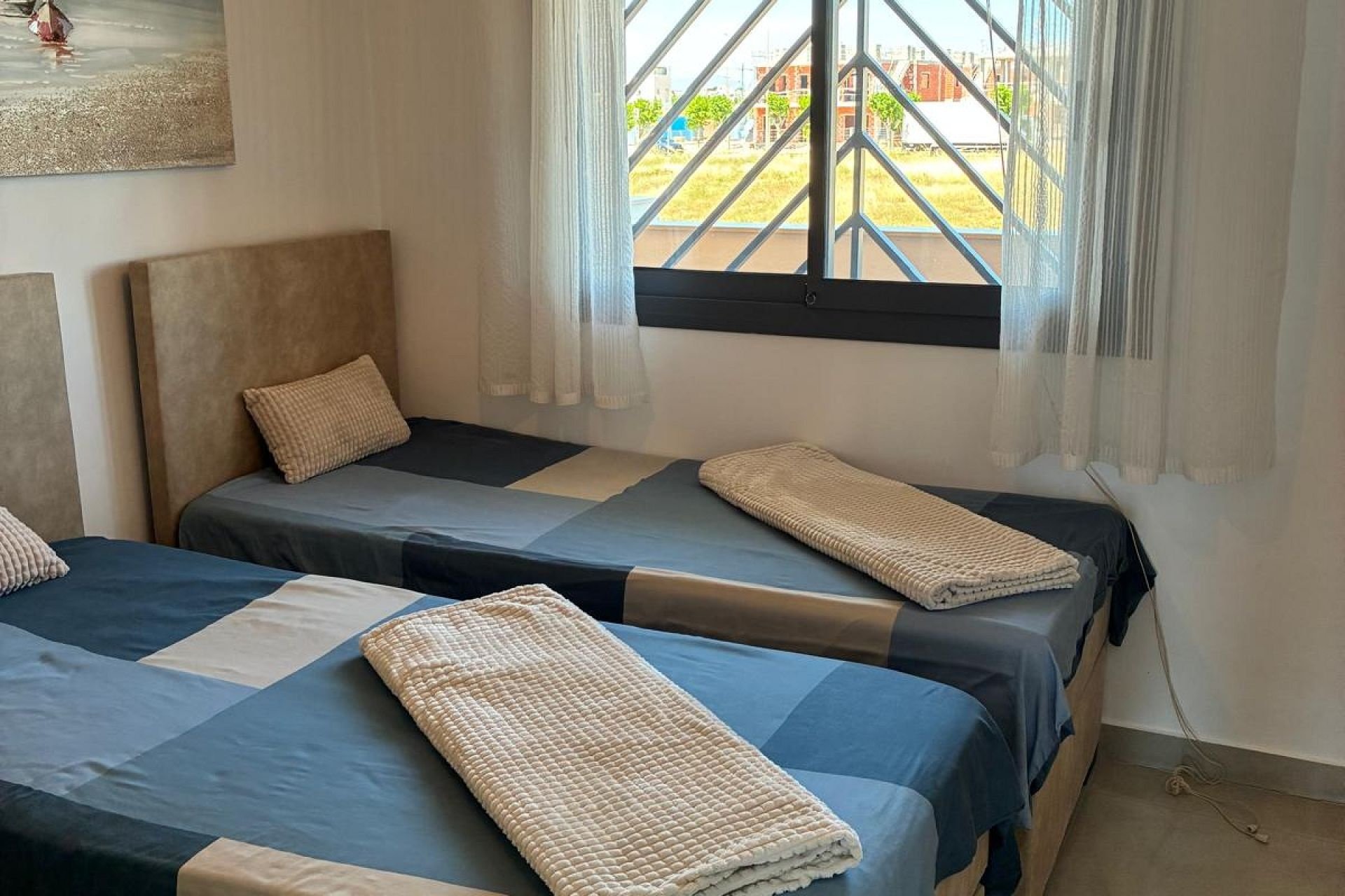 Videresalg - Apartment - Pilar de la Horadada