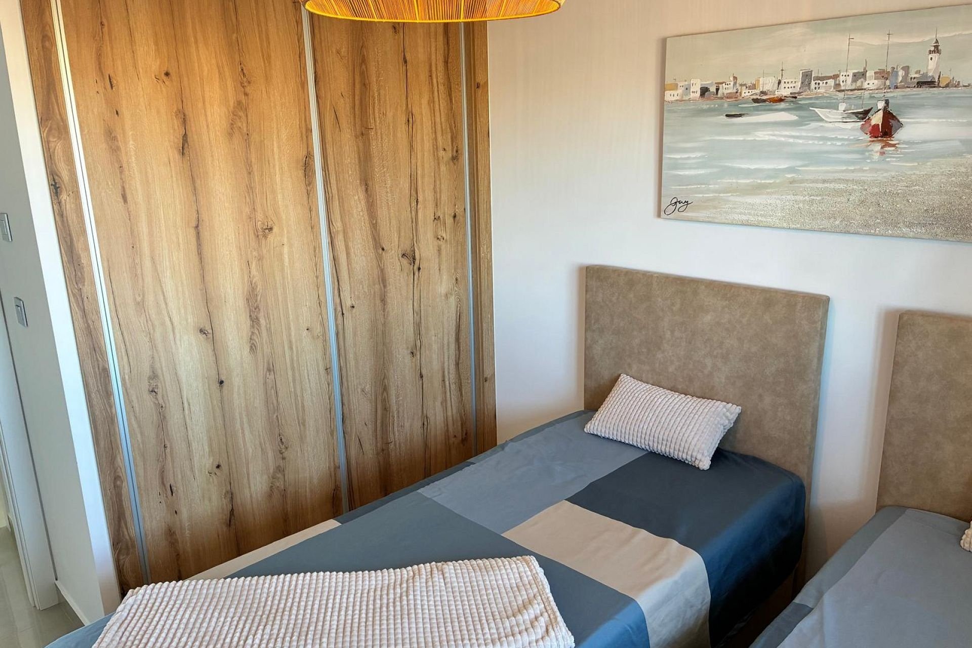 Videresalg - Apartment - Pilar de la Horadada