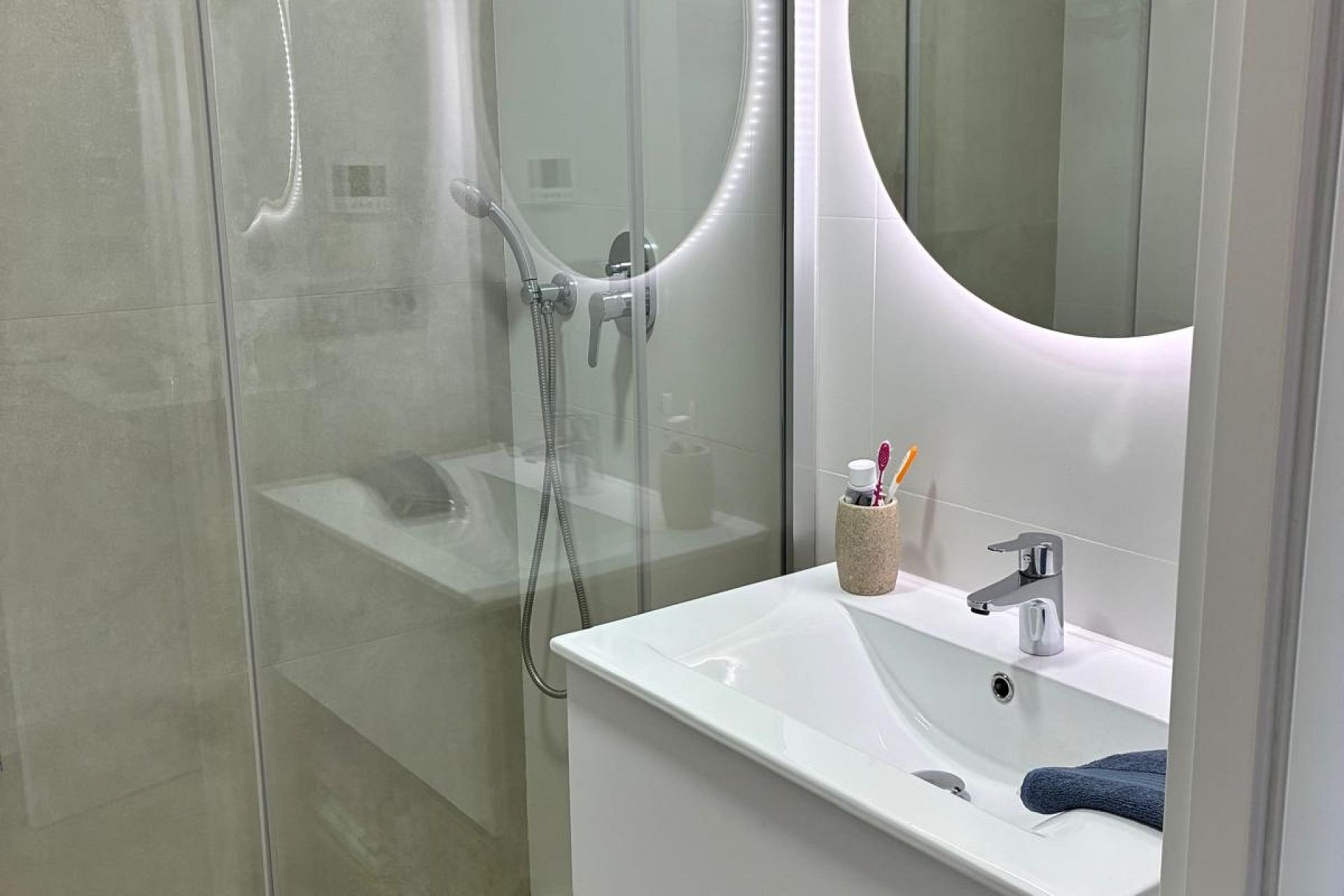 Videresalg - Apartment - Pilar de la Horadada