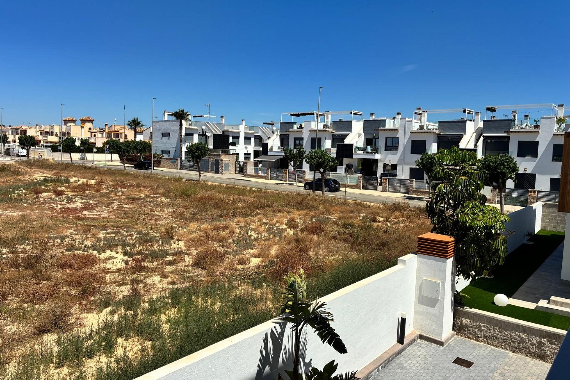 Videresalg - Apartment - Pilar de la Horadada
