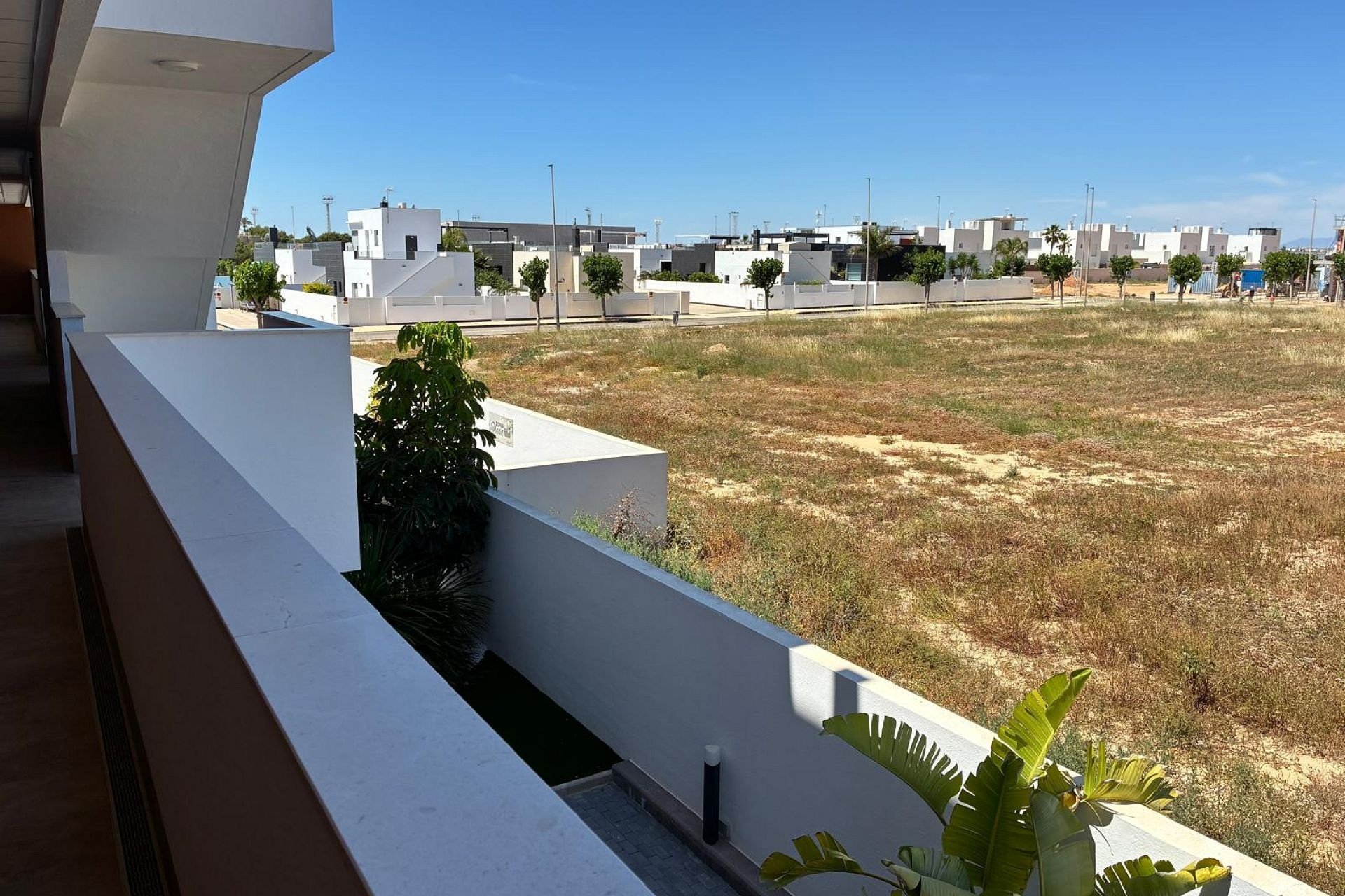 Videresalg - Apartment - Pilar de la Horadada